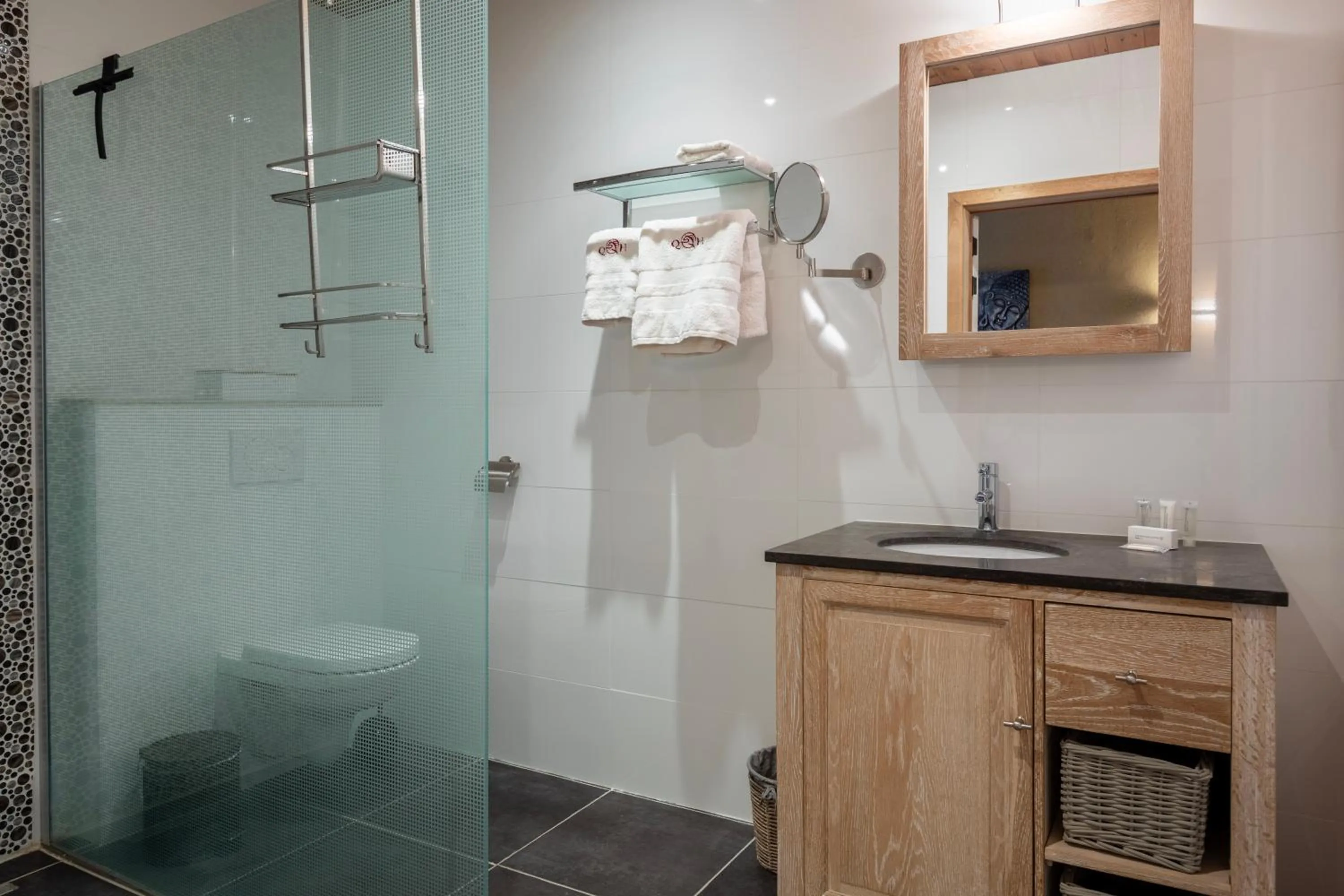 B&B De Leestjespolder