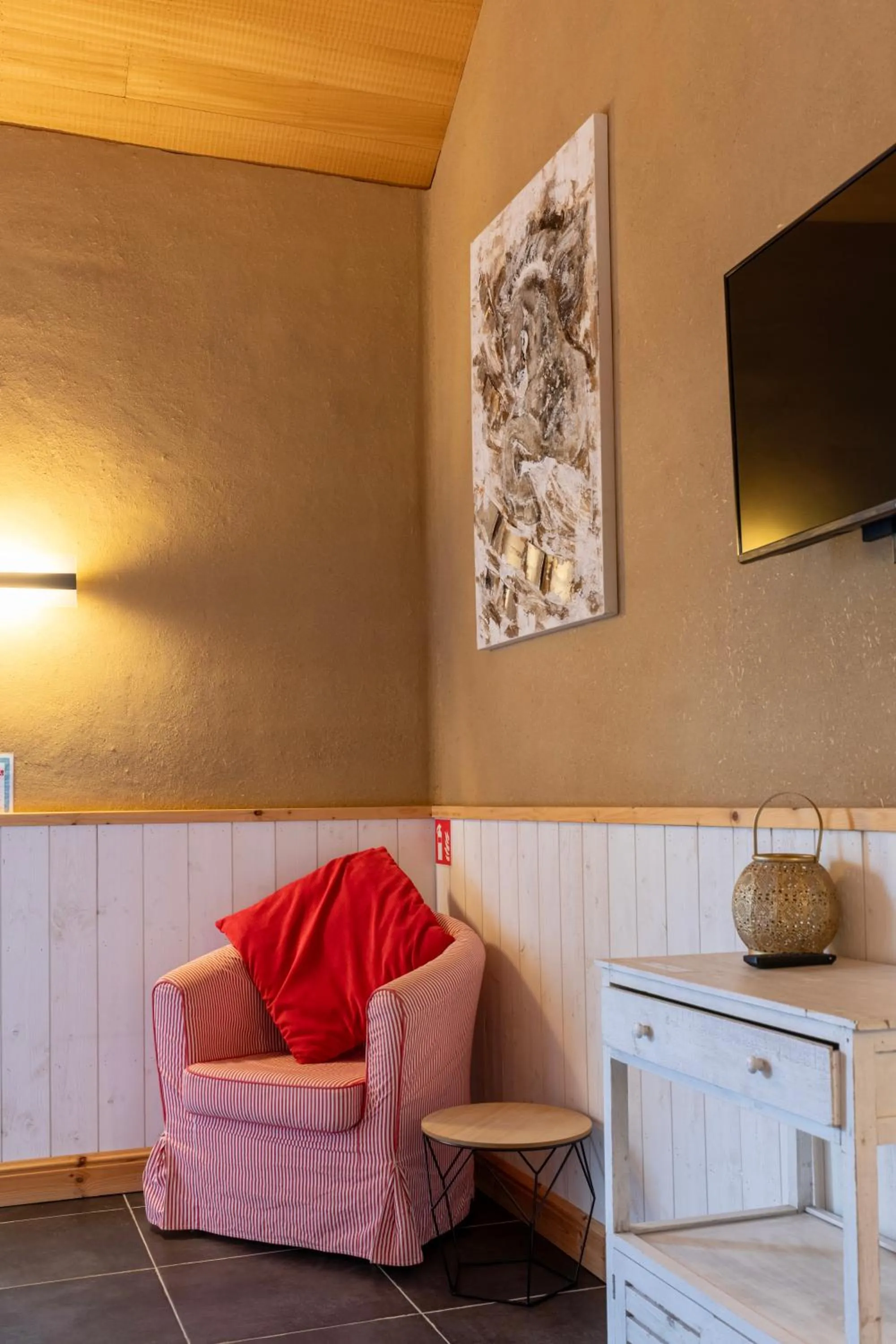 B&B De Leestjespolder