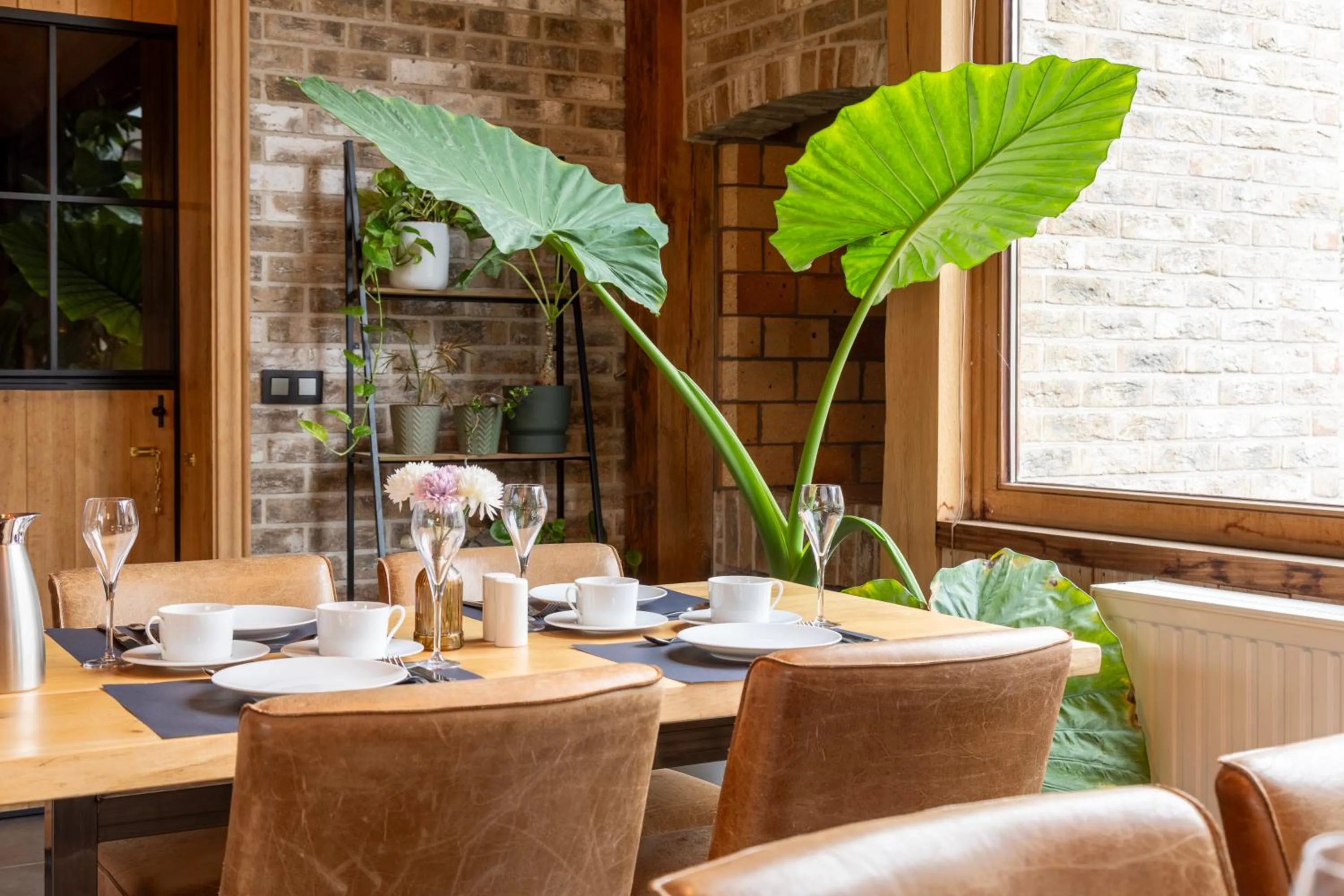 B&B De Leestjespolder