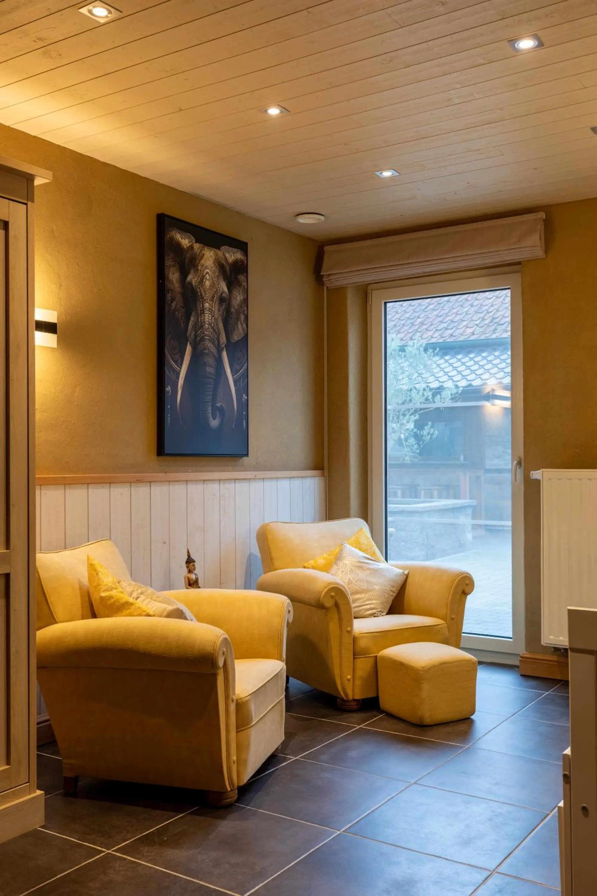 B&B De Leestjespolder