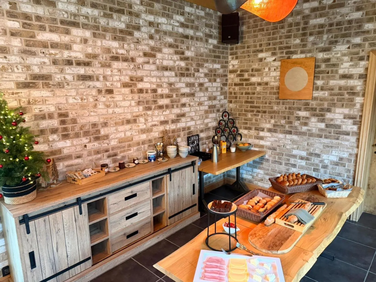 B&B De Leestjespolder