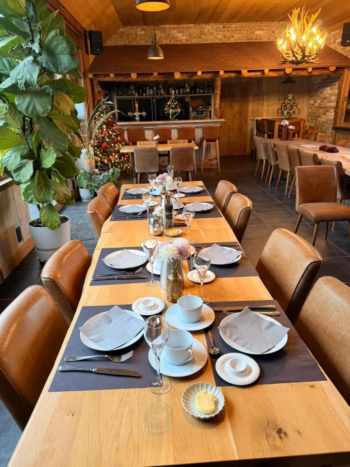 B&B De Leestjespolder