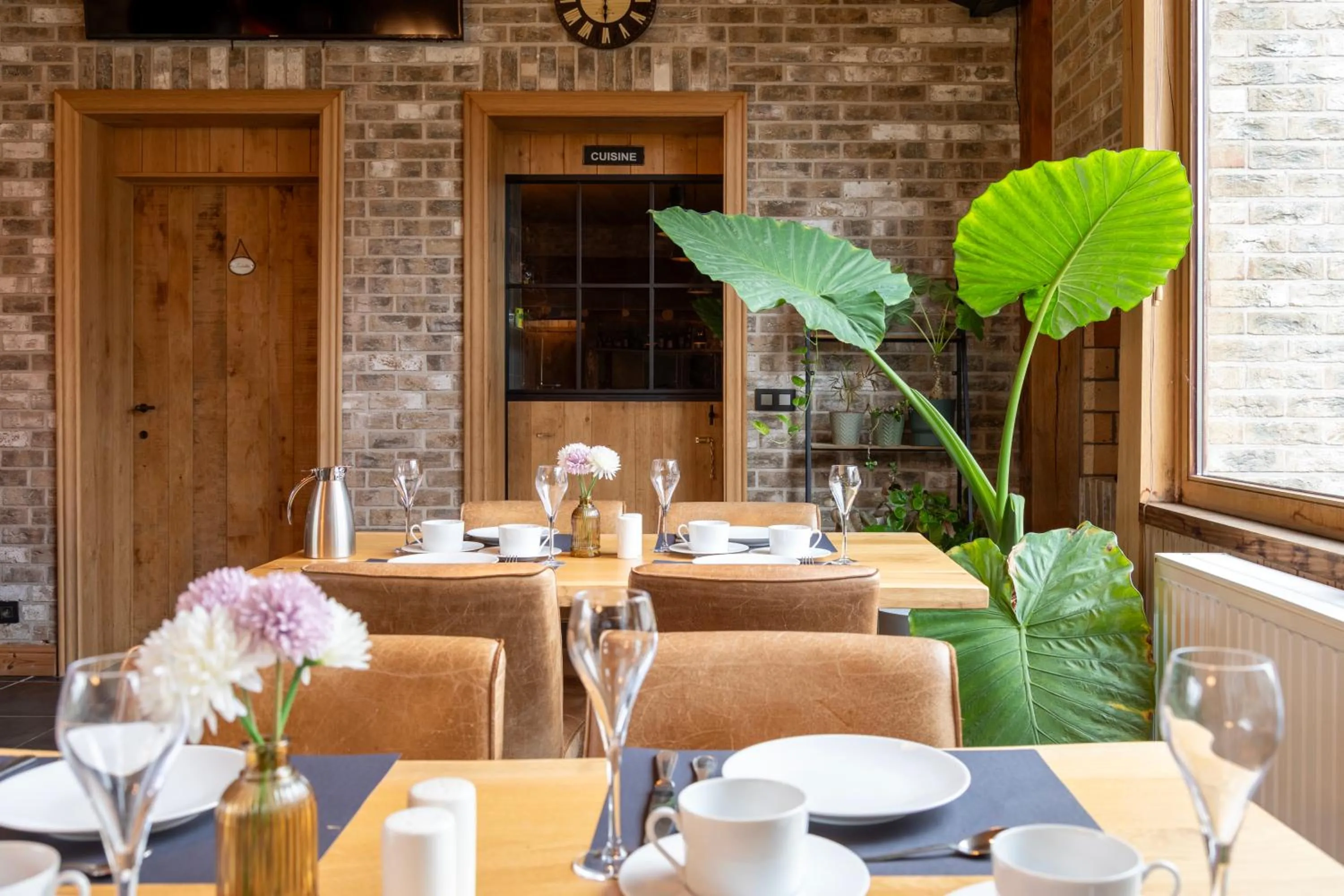 B&B De Leestjespolder