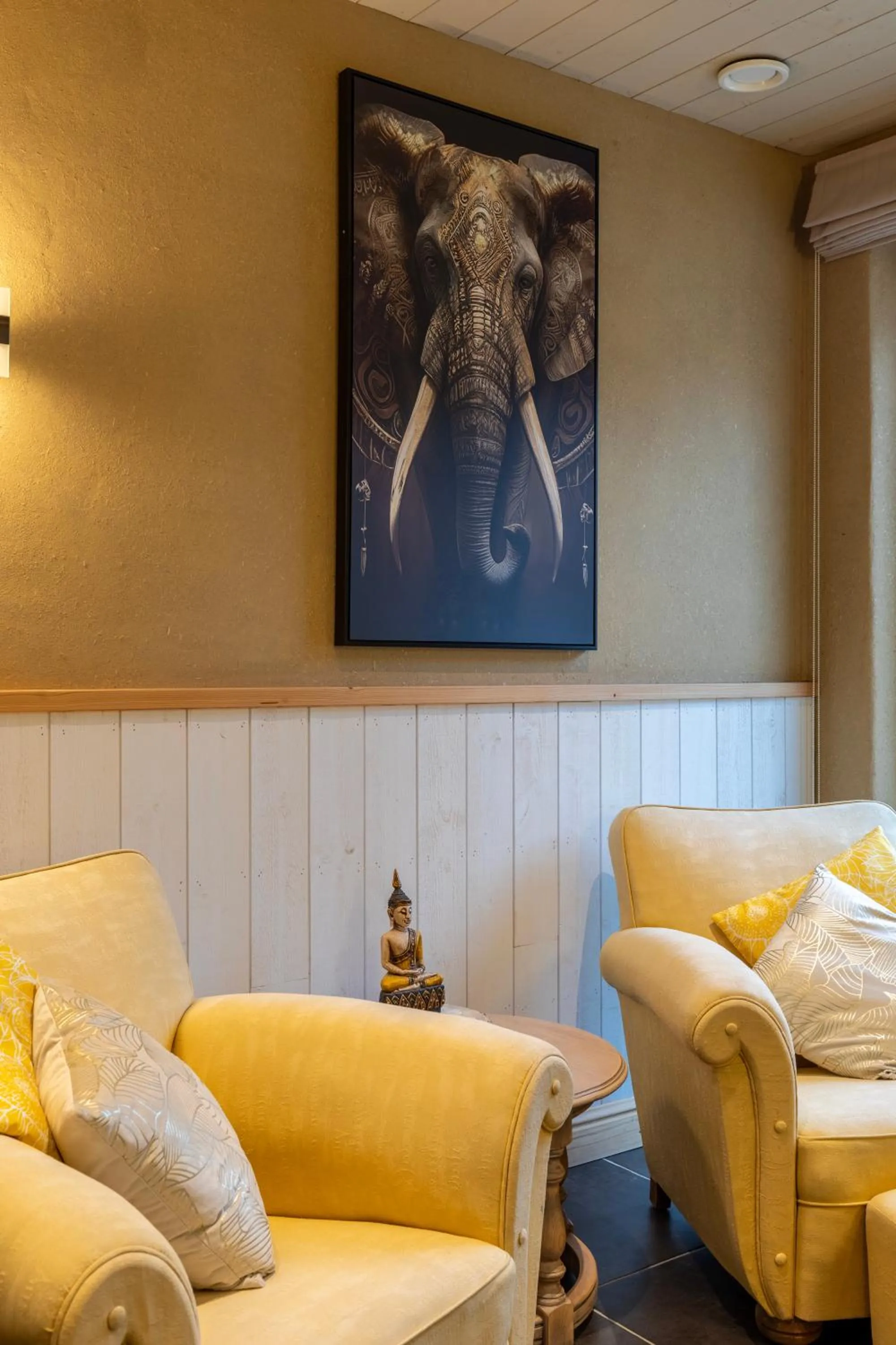 B&B De Leestjespolder