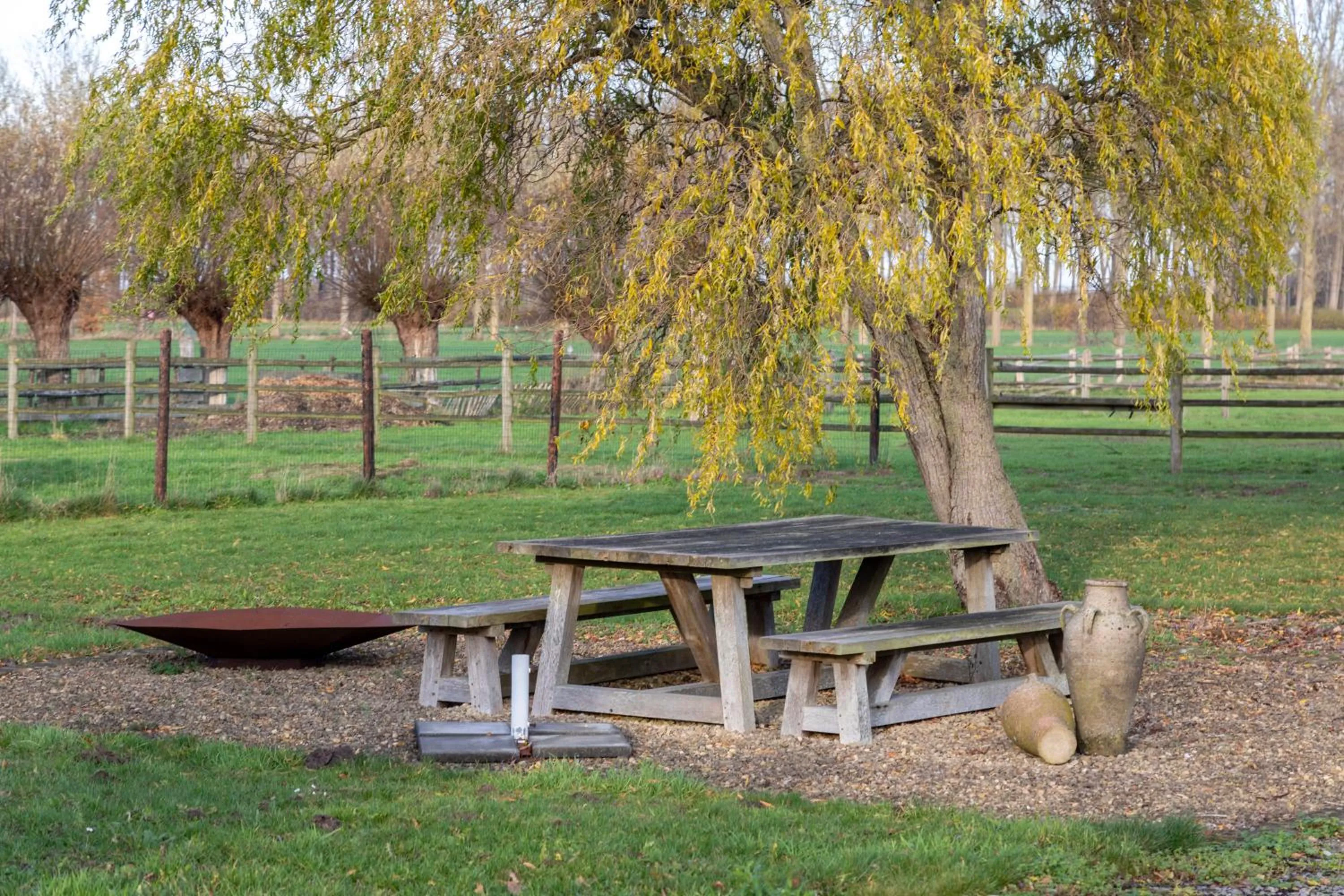 B&B De Leestjespolder