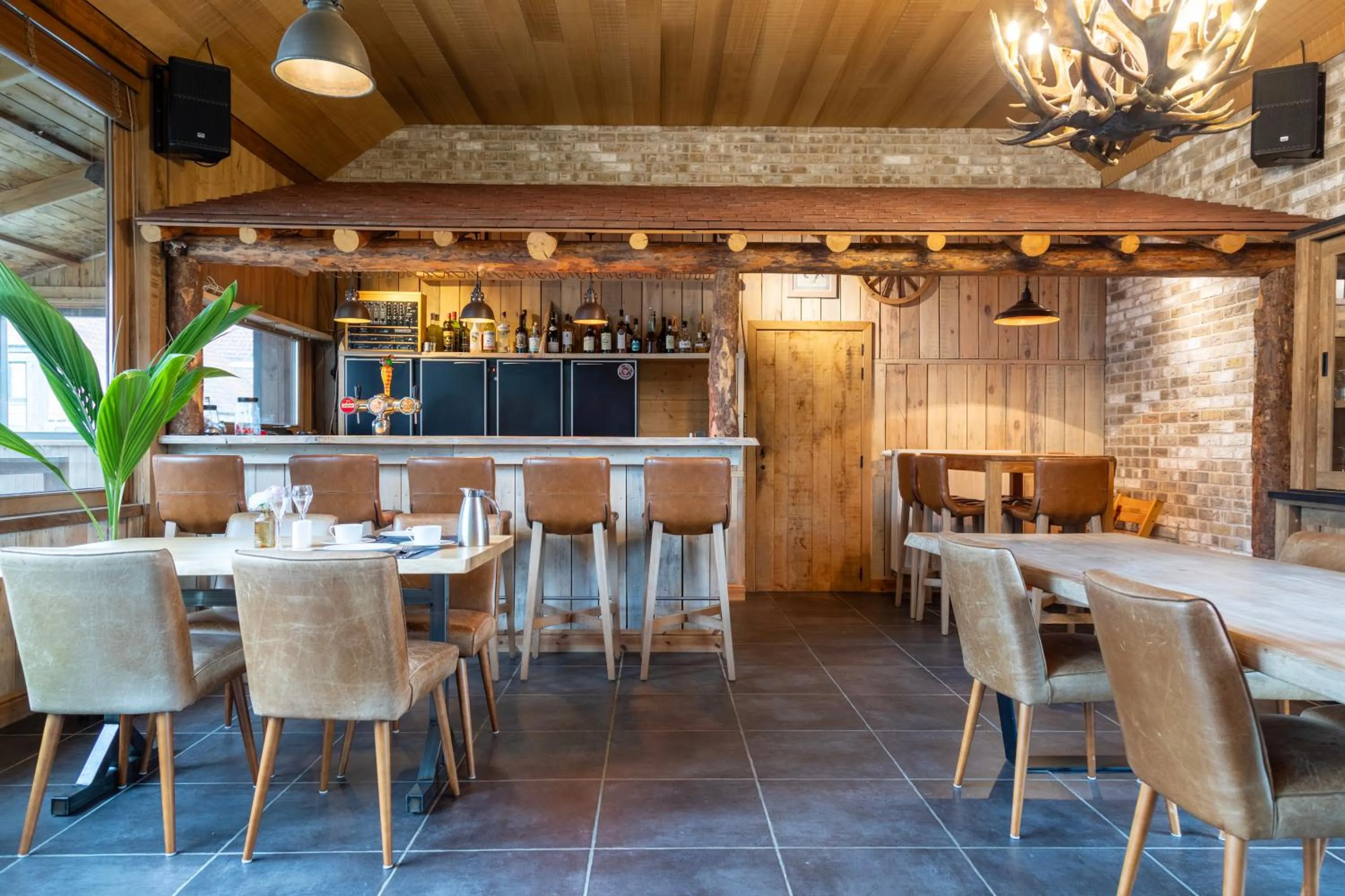 B&B De Leestjespolder