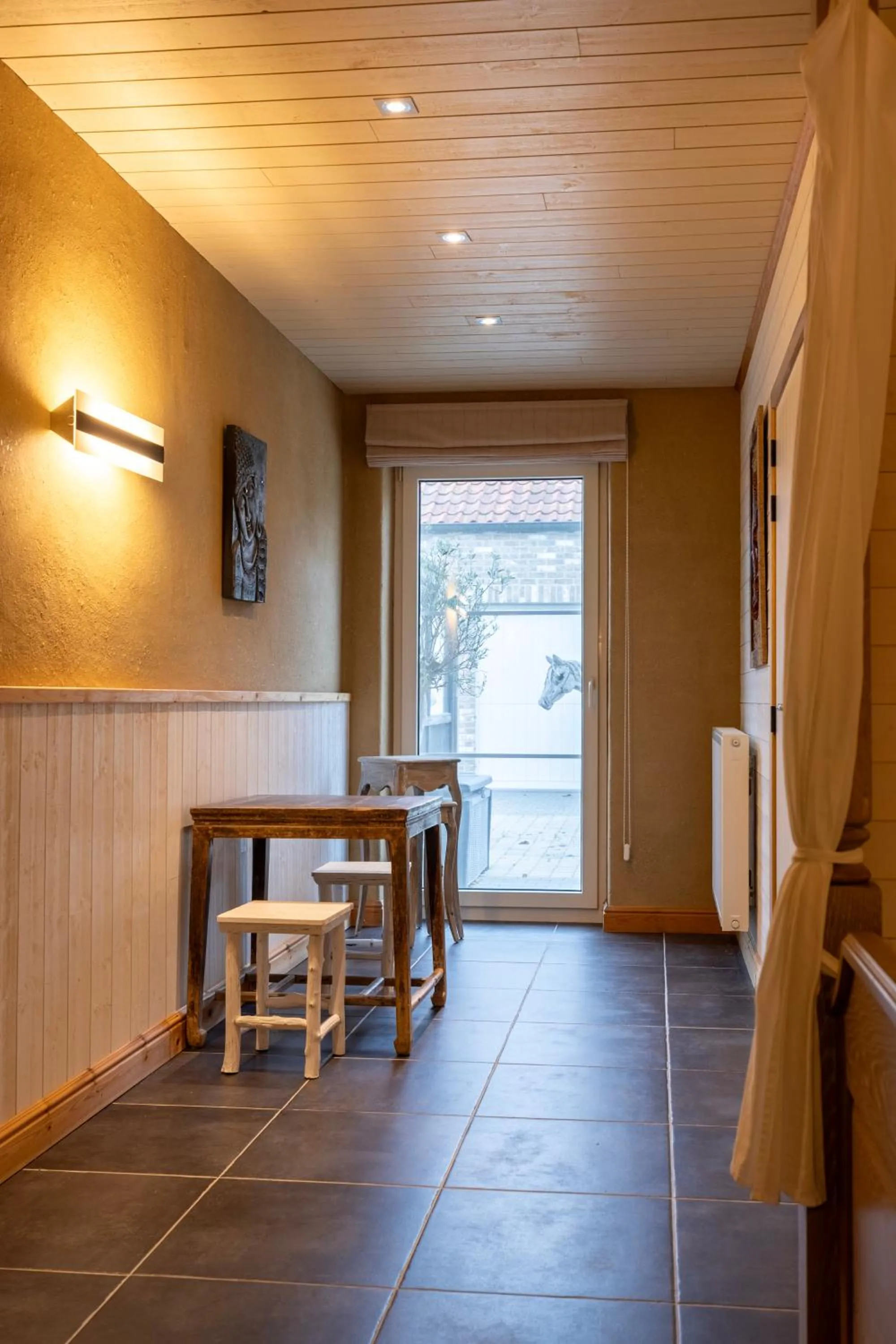 B&B De Leestjespolder