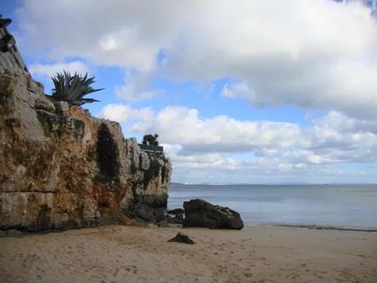 Beach in Suites Guest House