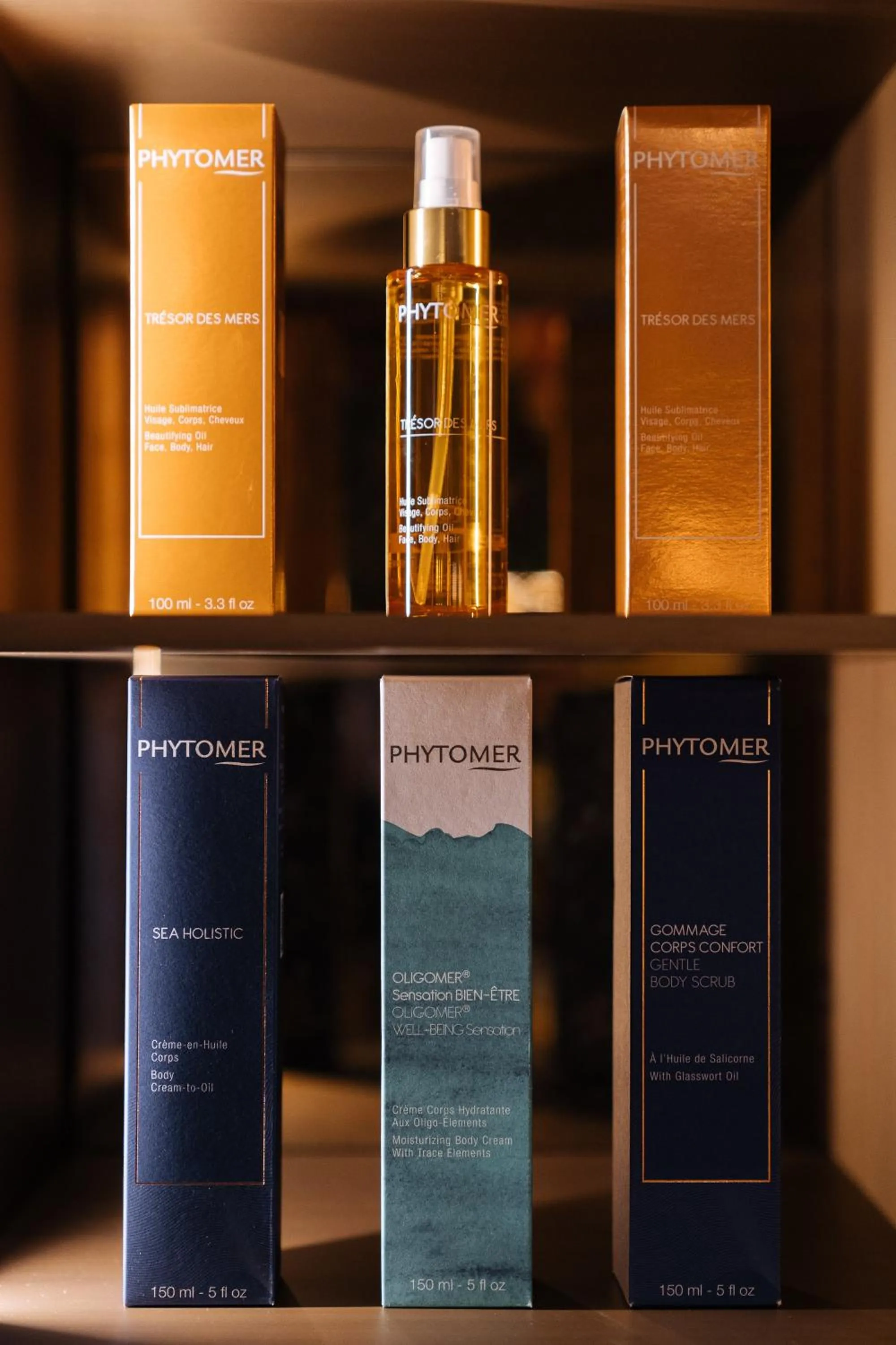 Lobby or reception in Cosmopolite Hotel Nieuwpoort-Bad