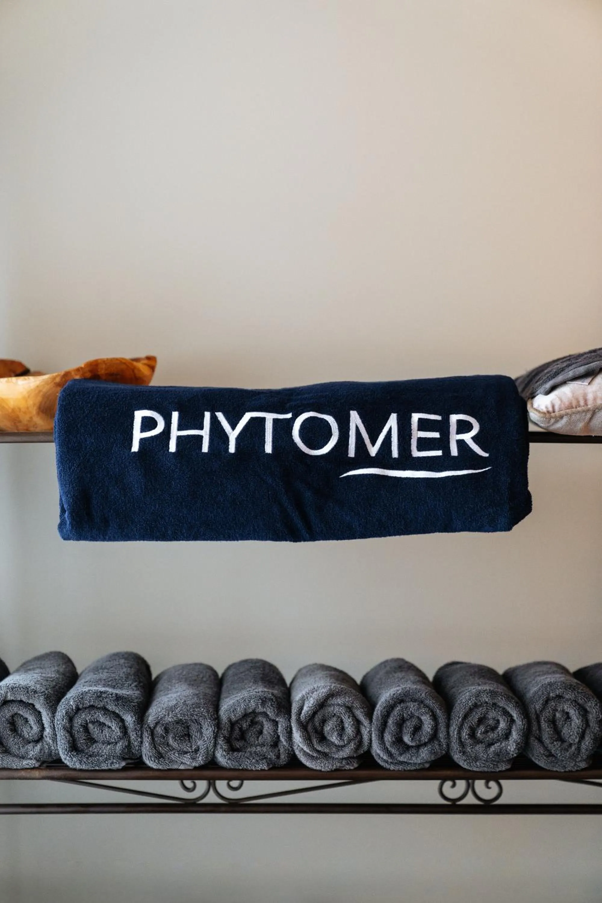 Spa and wellness centre/facilities in Cosmopolite Hotel Nieuwpoort-Bad