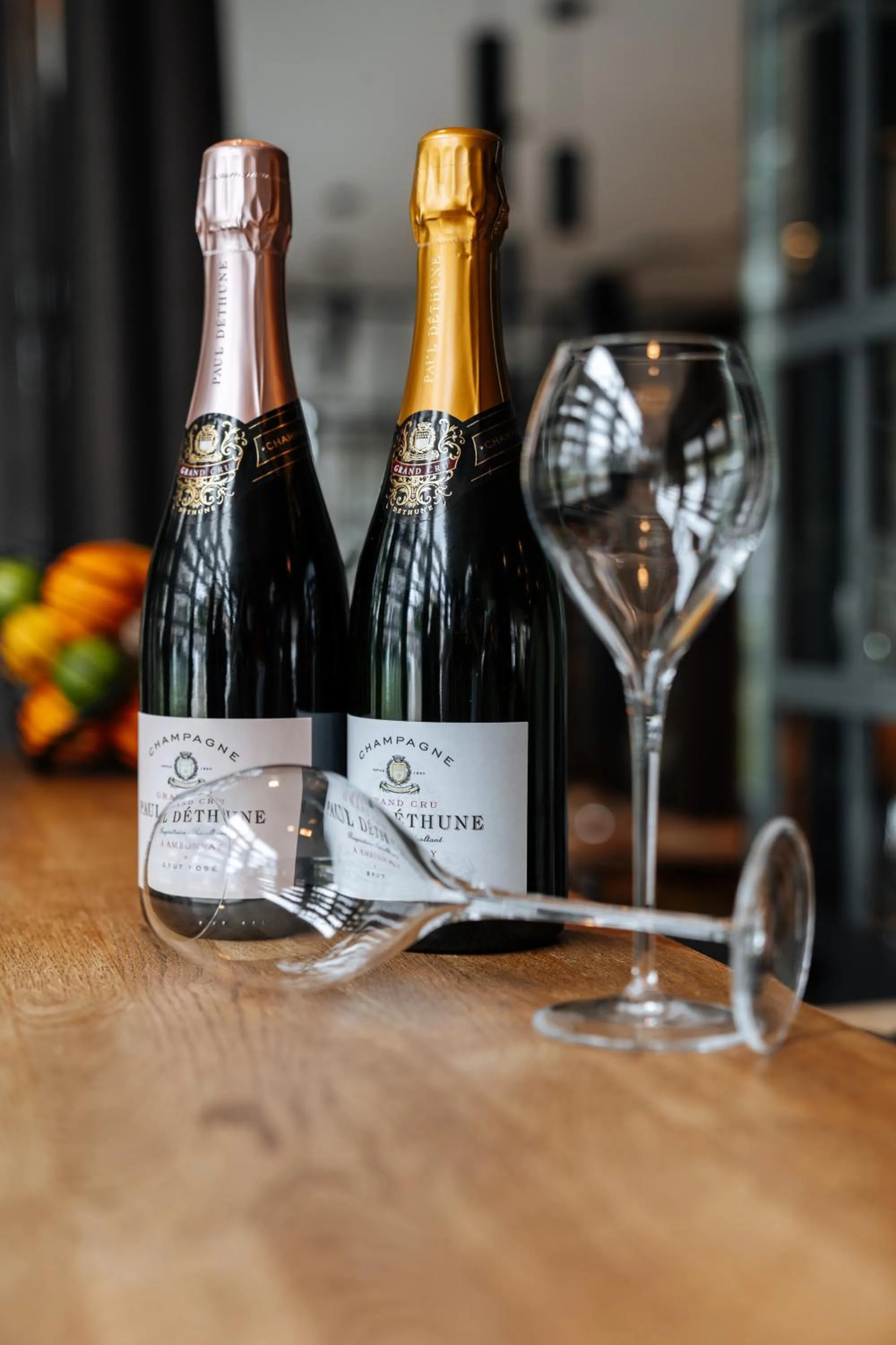 Alcoholic drinks in Cosmopolite Hotel Nieuwpoort-Bad