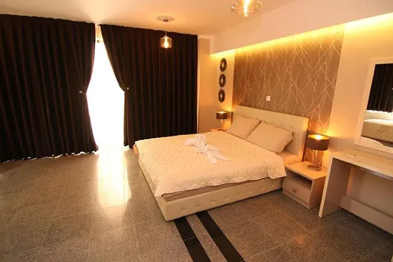 Hotel Korzo Hotel Korzo
