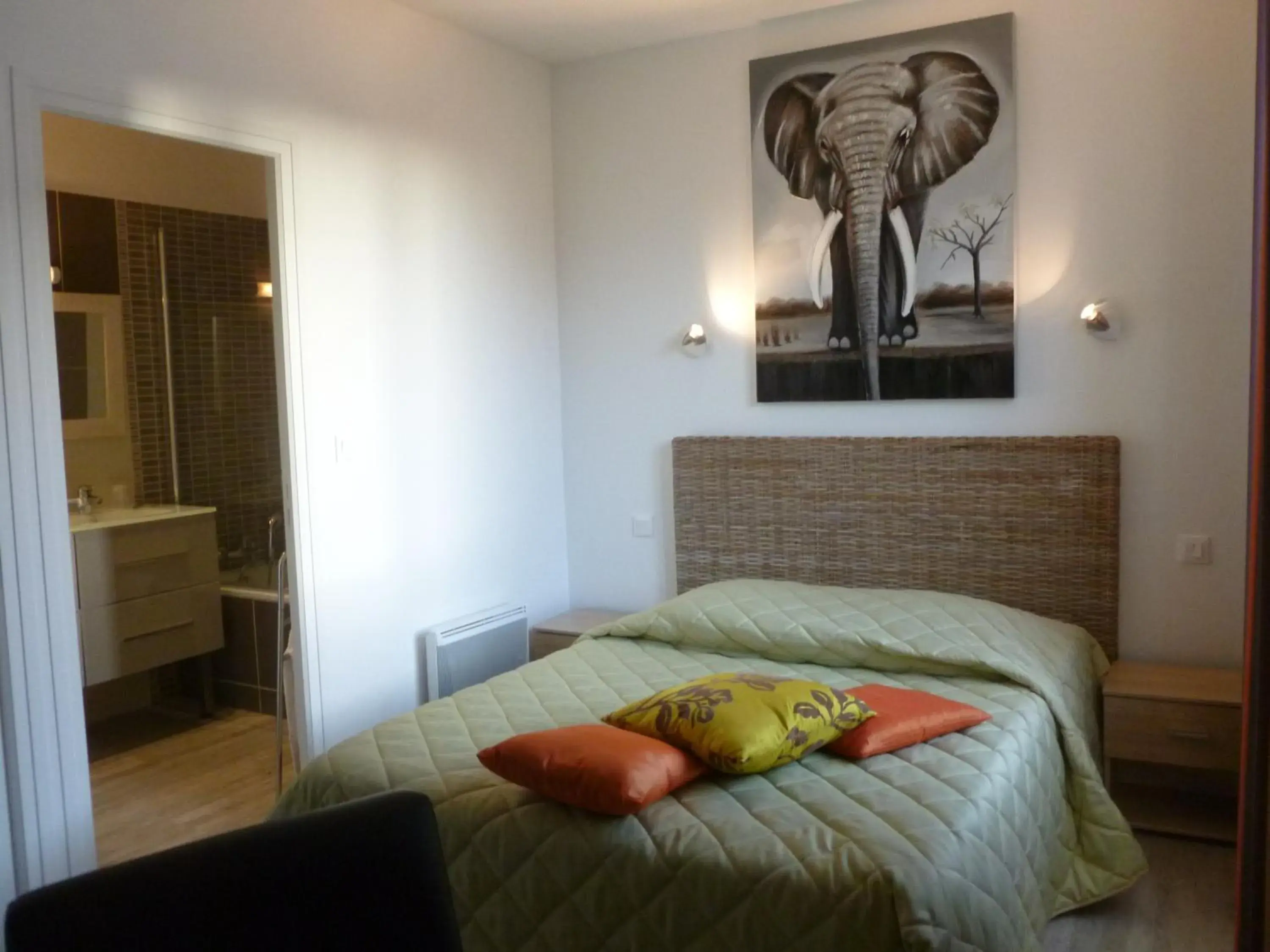 Hotel Jersey Hotel Jersey