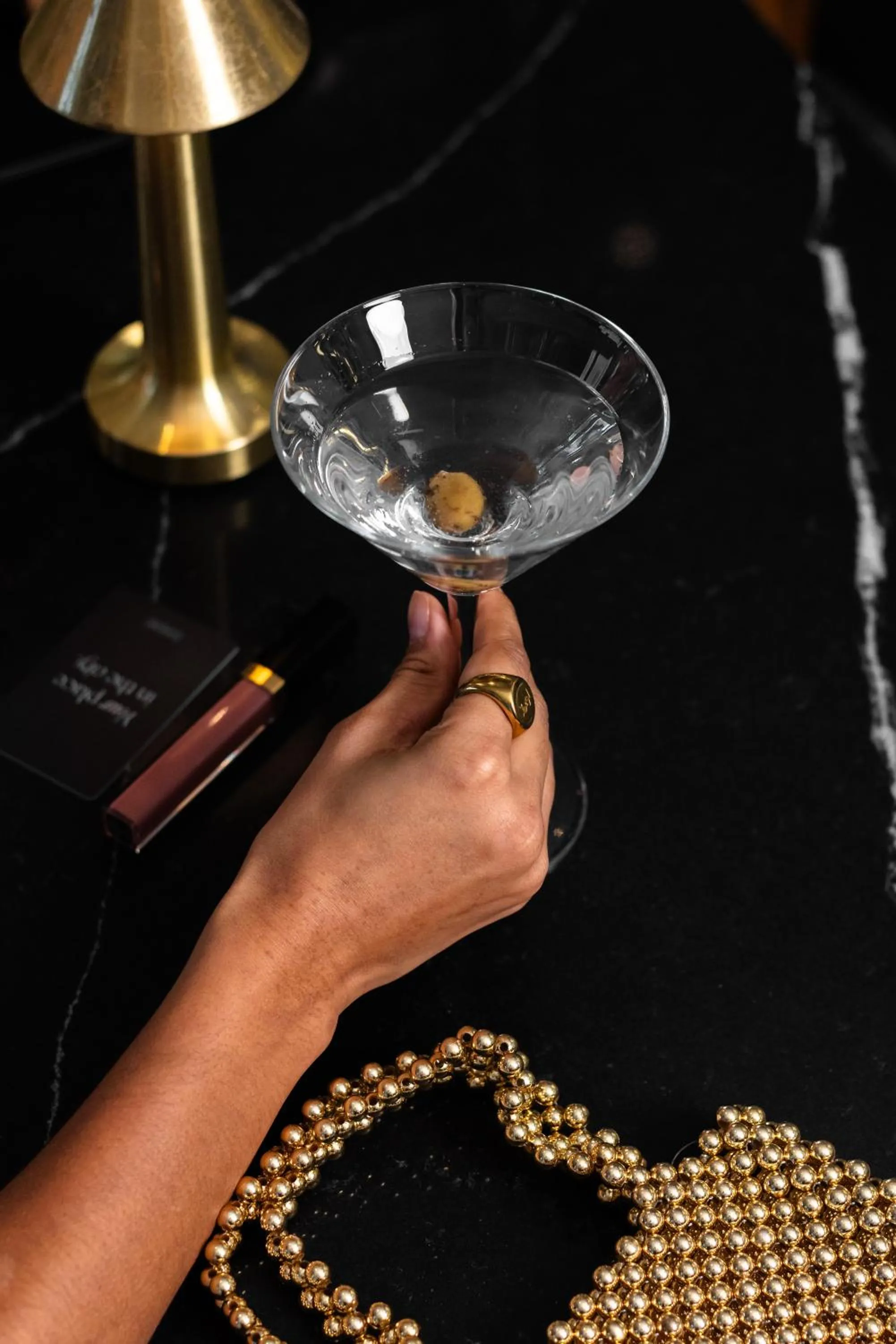 Restaurant/places to eat in CitySuites Aparthotel