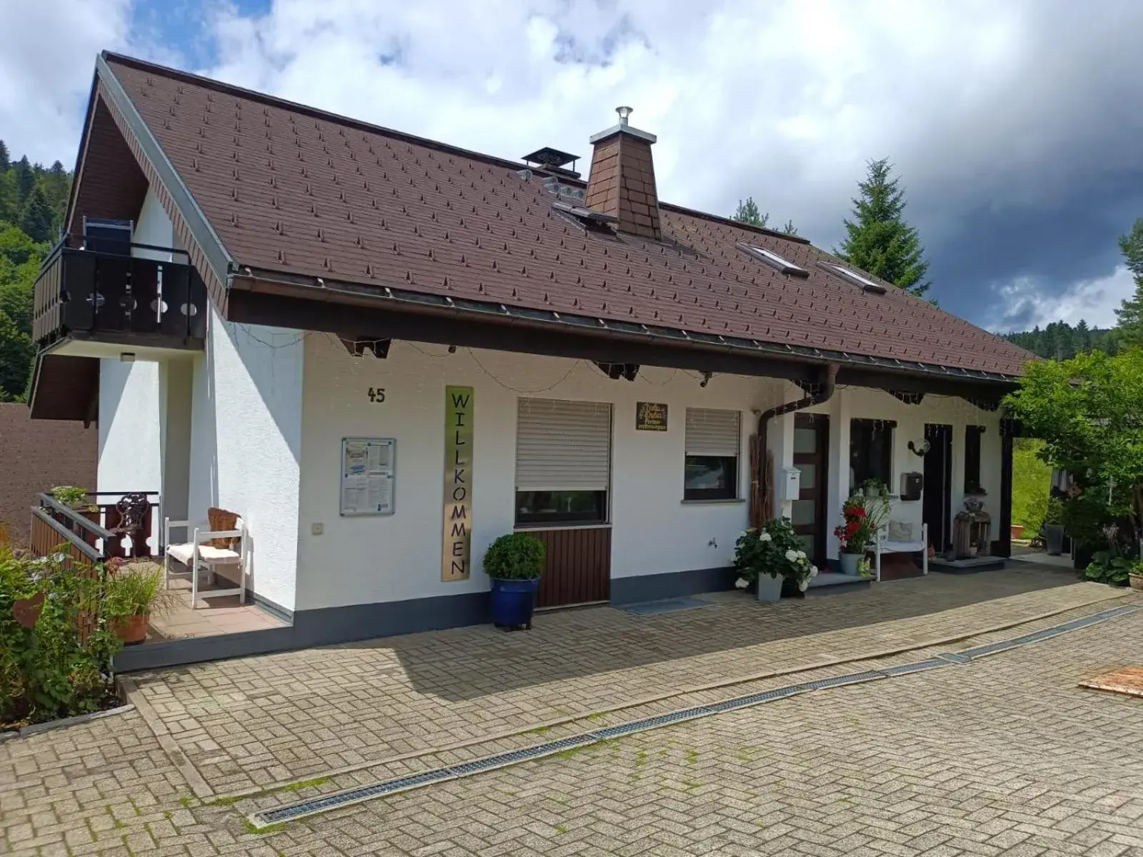 Haus Akelei Haus Akelei