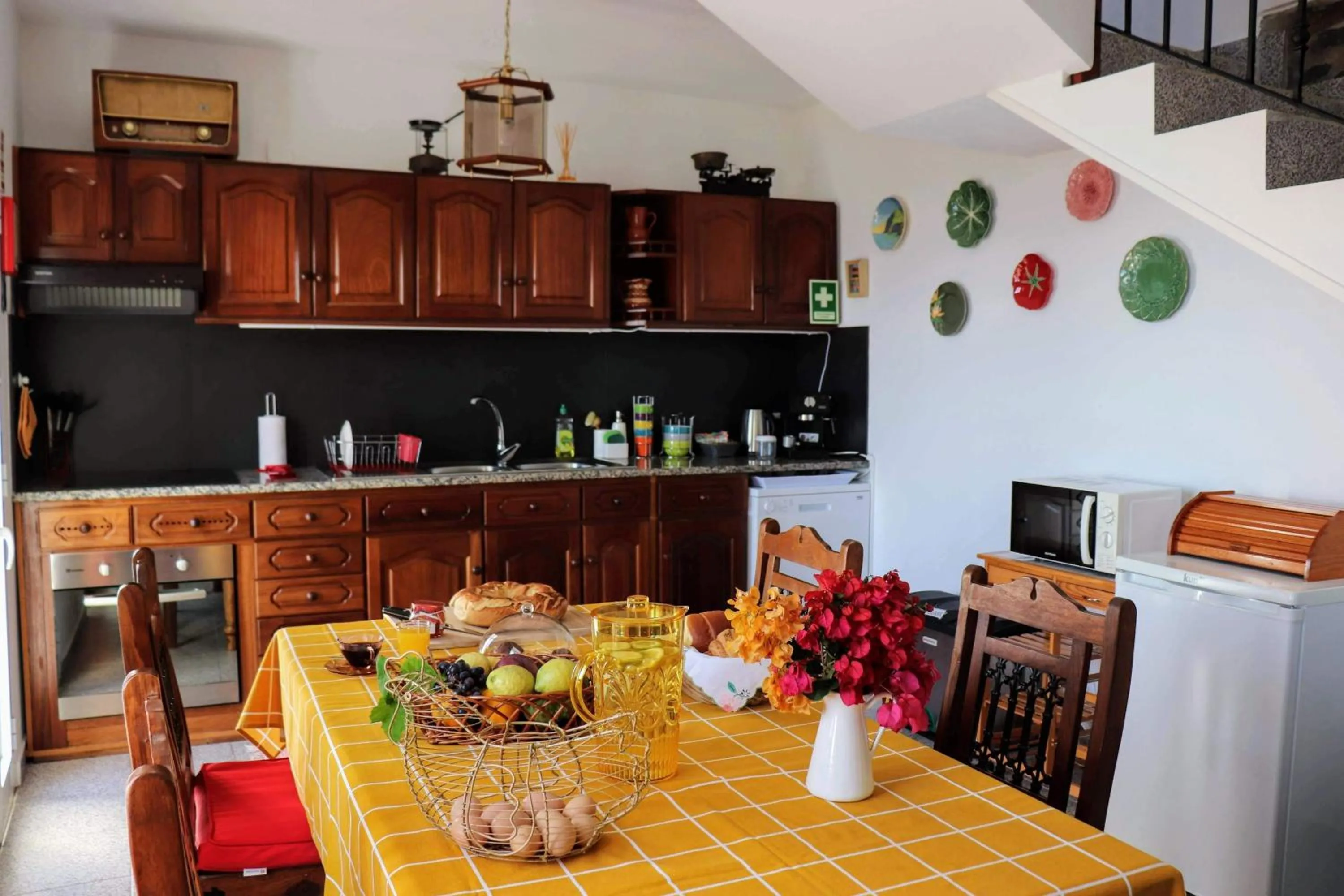 Coffee/tea facilities in Quinta Terezinha