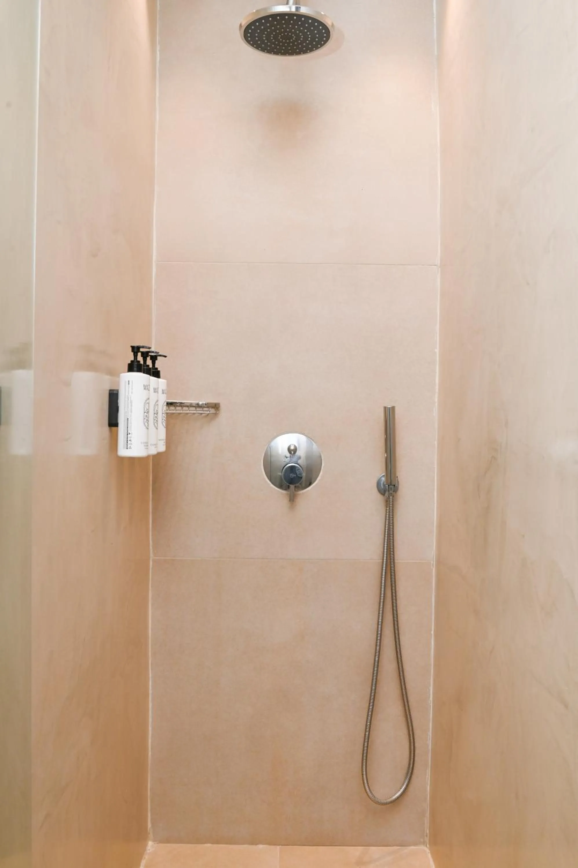 Bathroom in Saint Apostles Villas