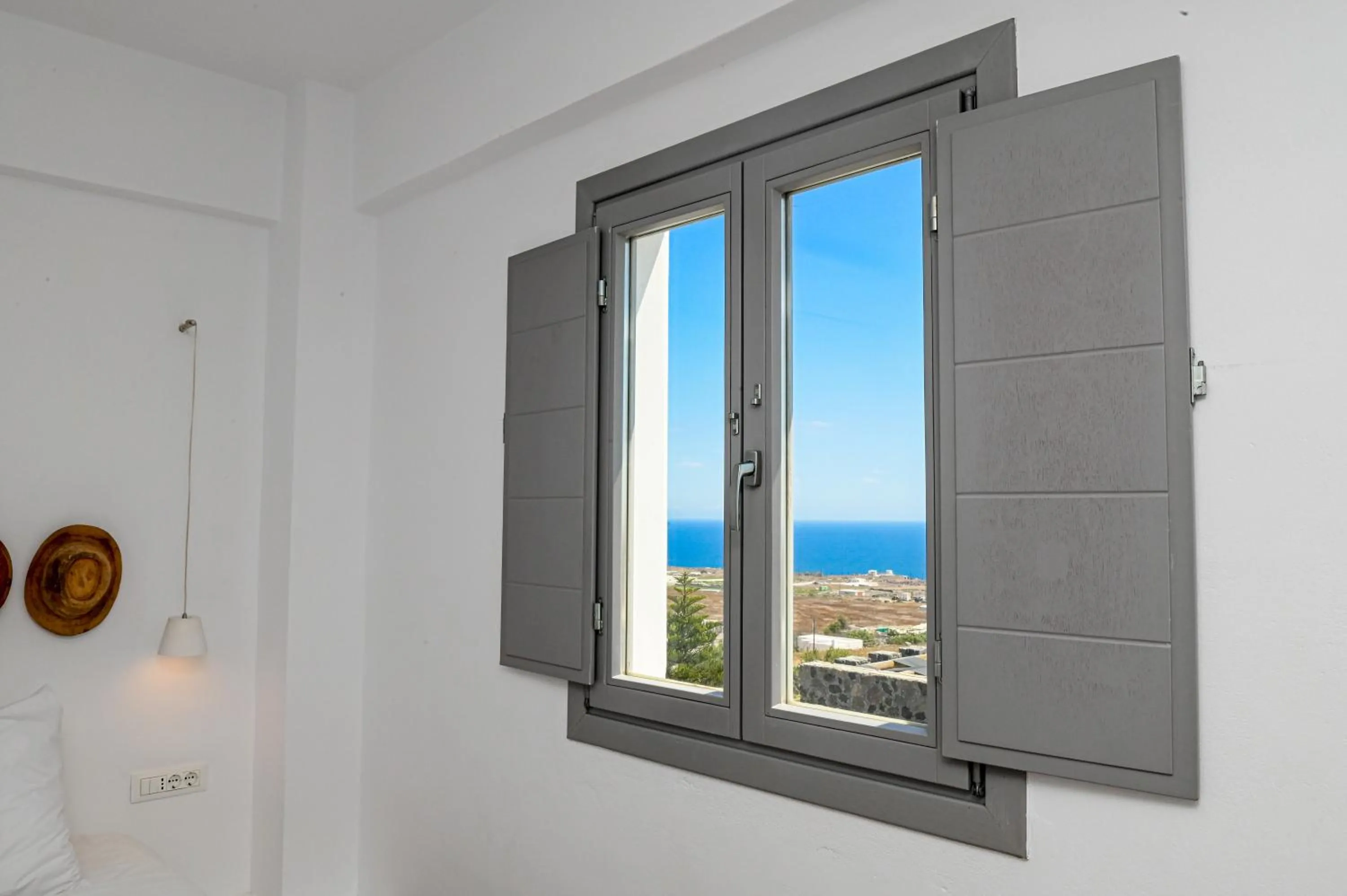 View (from property/room) in Saint Apostles Villas