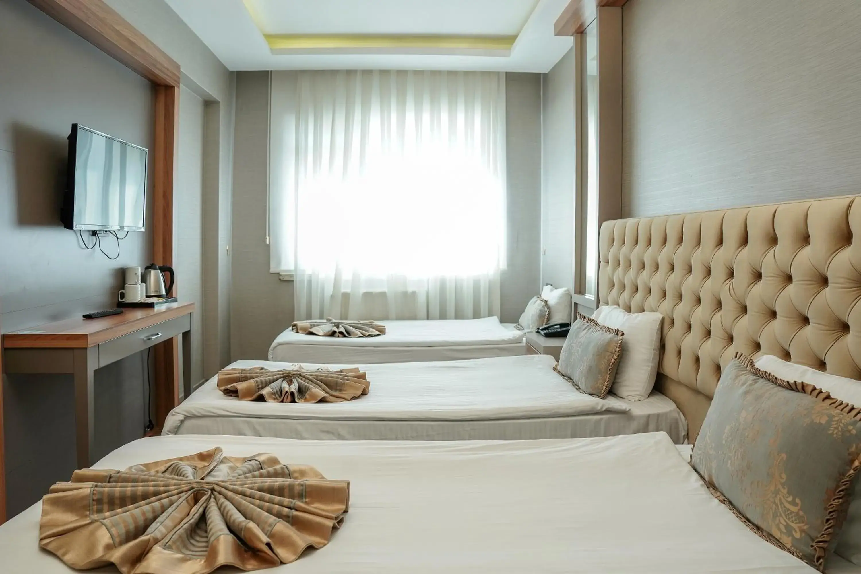 Bedroom, Bed in Enerji Otel Bedroom, Bed in Enerji Otel