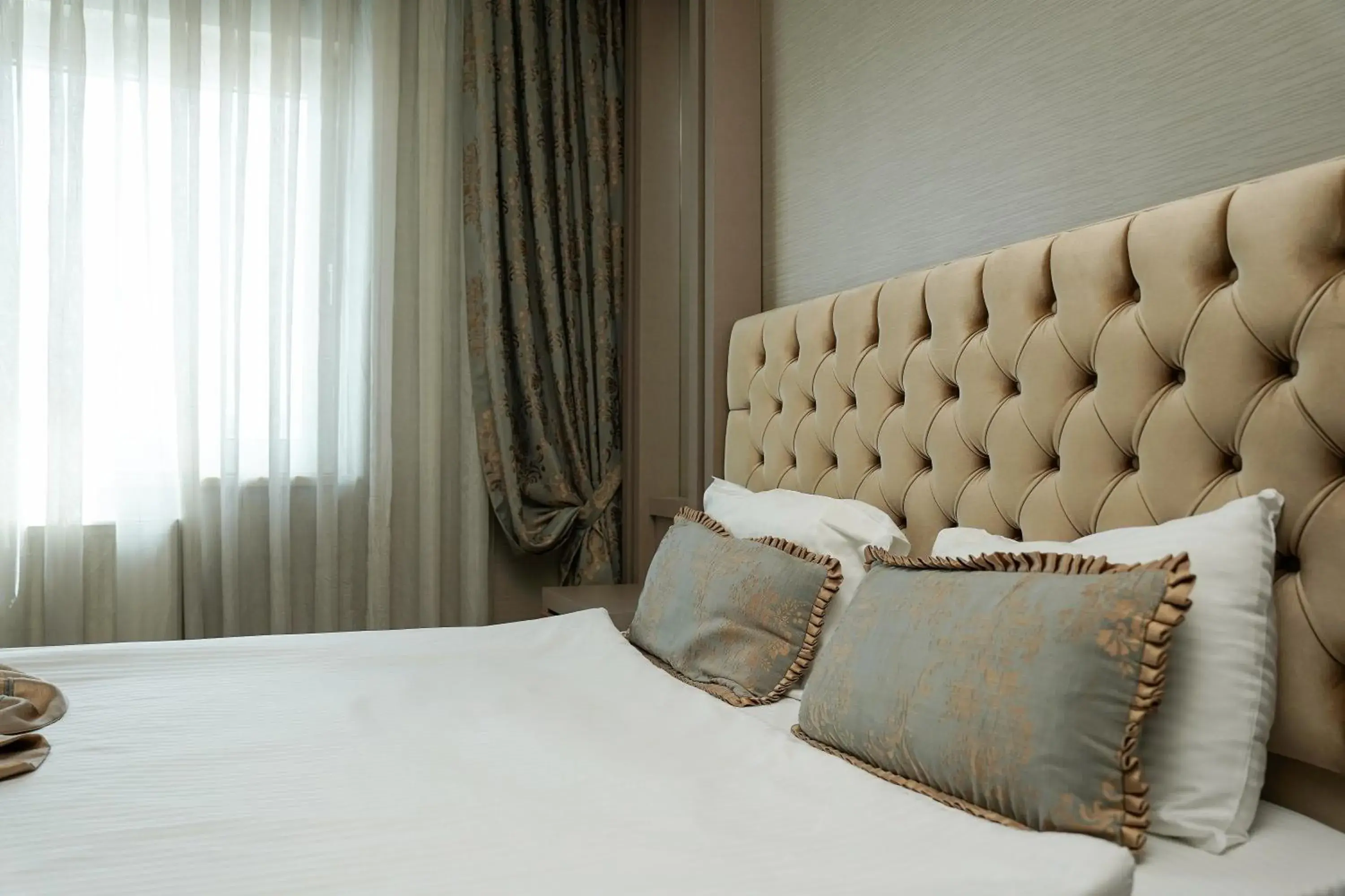 Bedroom, Bed in Enerji Otel Bedroom, Bed in Enerji Otel