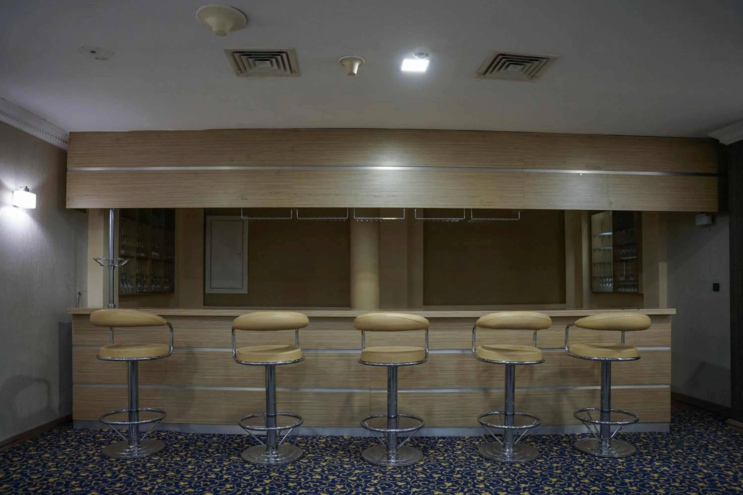 Meeting/conference room in Enerji Otel