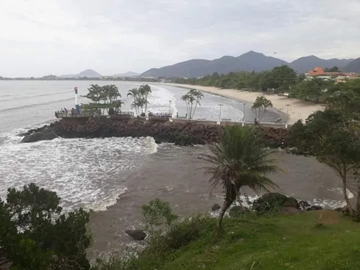 Chales Ubatuba I