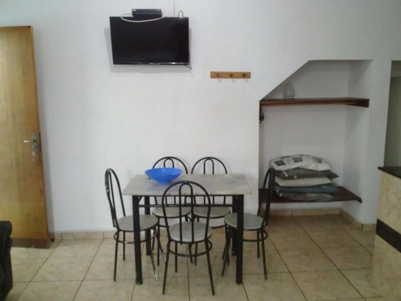 Chales Ubatuba I