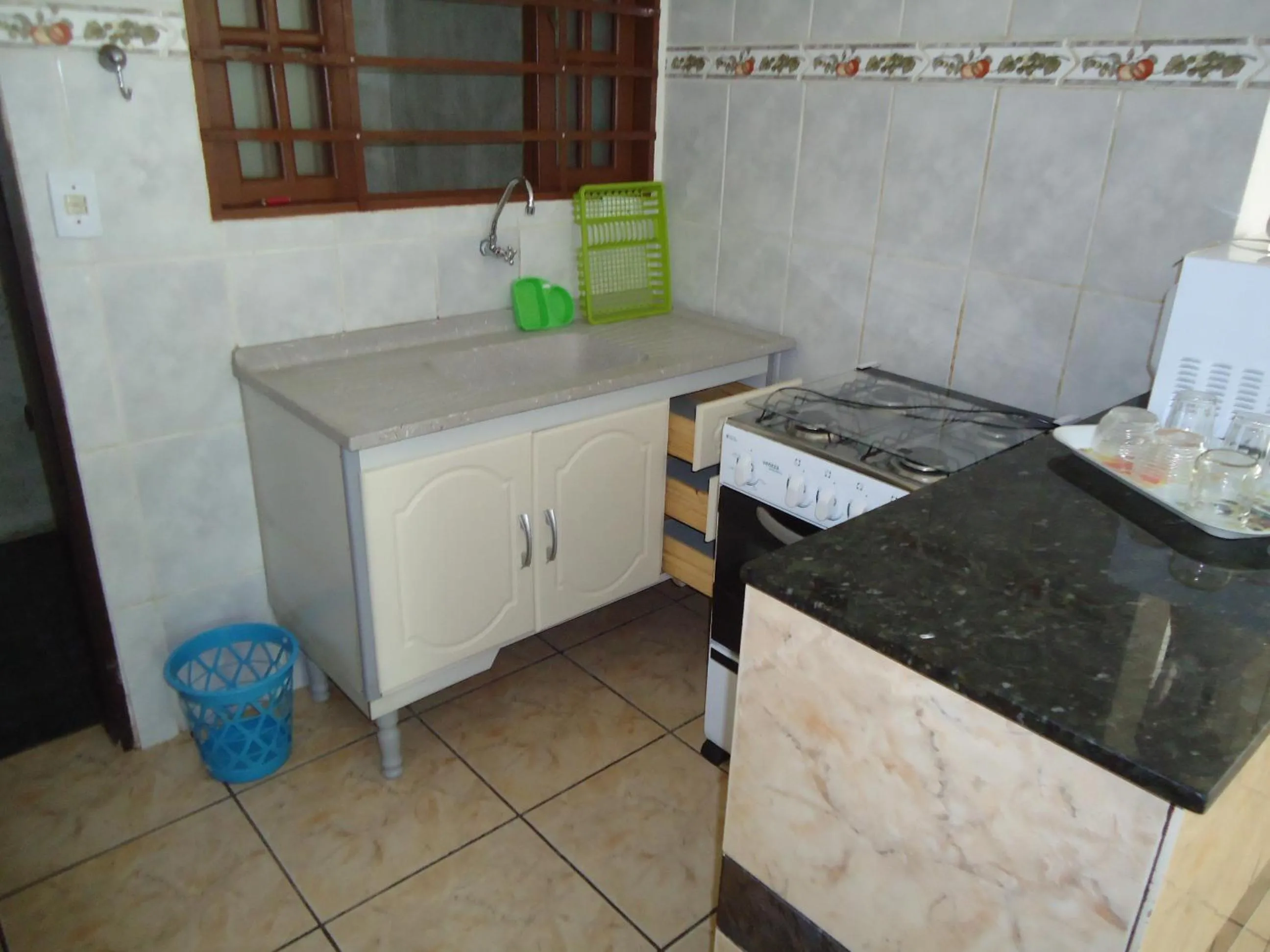 Chales Ubatuba I