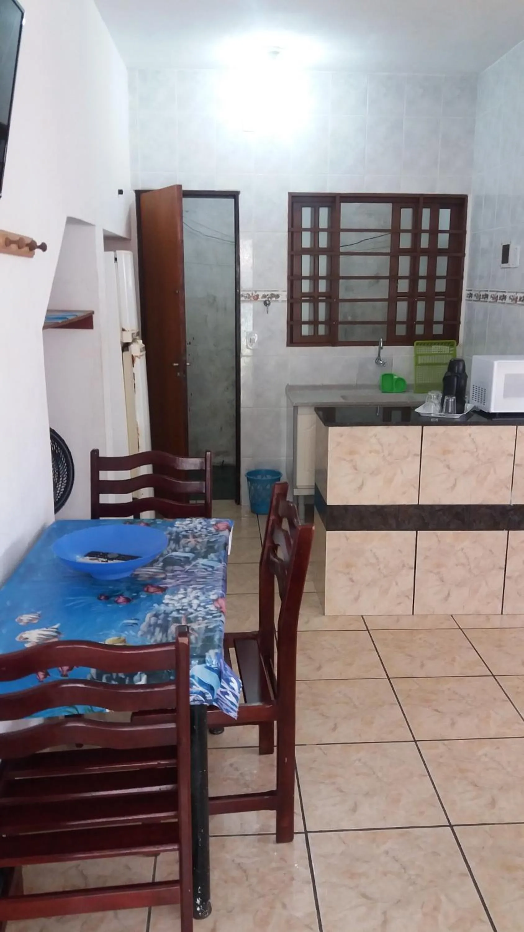 Chales Ubatuba I