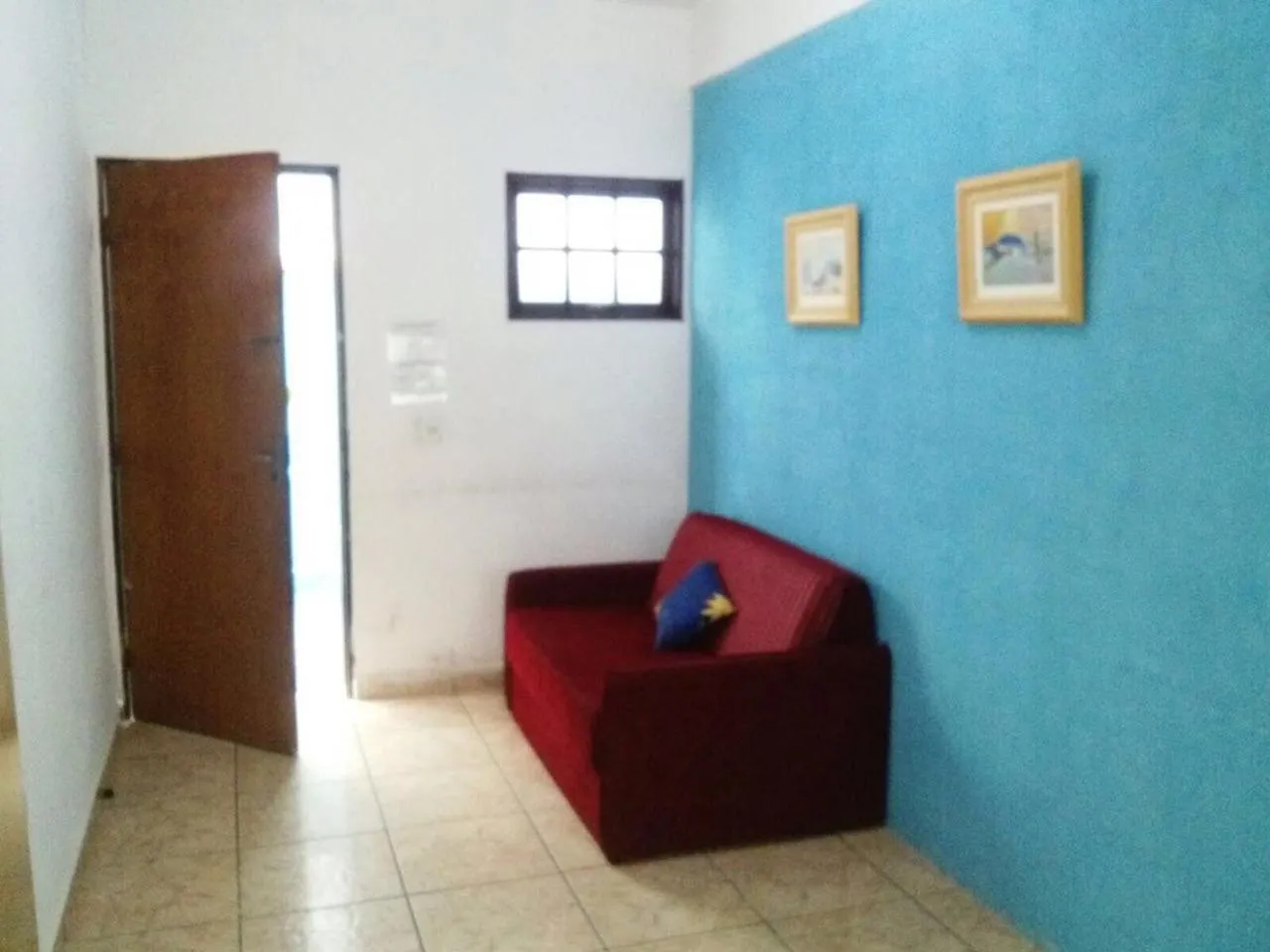 Chales Ubatuba I