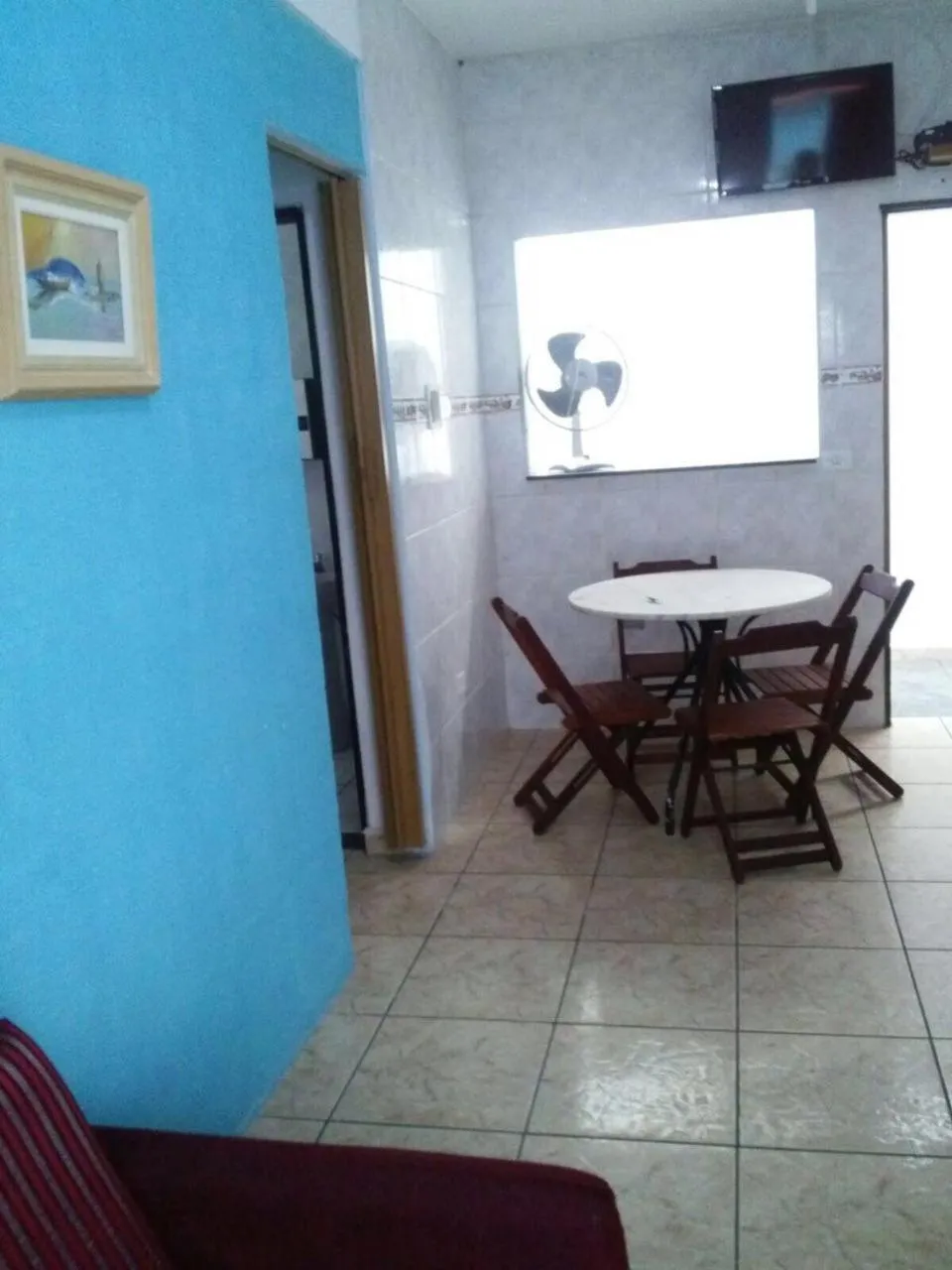 Chales Ubatuba I