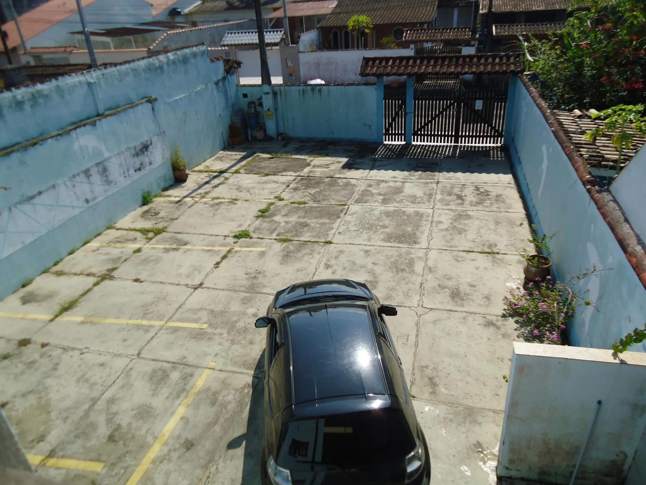Chales Ubatuba I