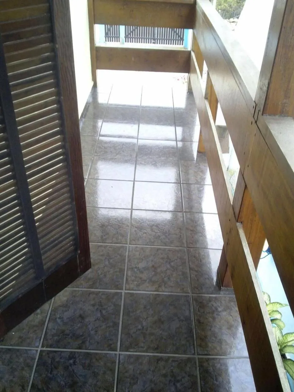 Chales Ubatuba I