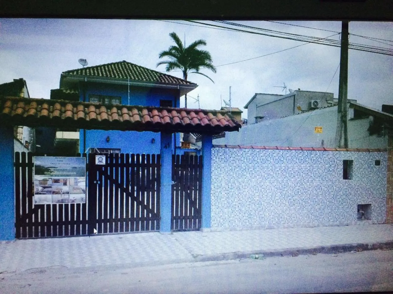 Chales Ubatuba I