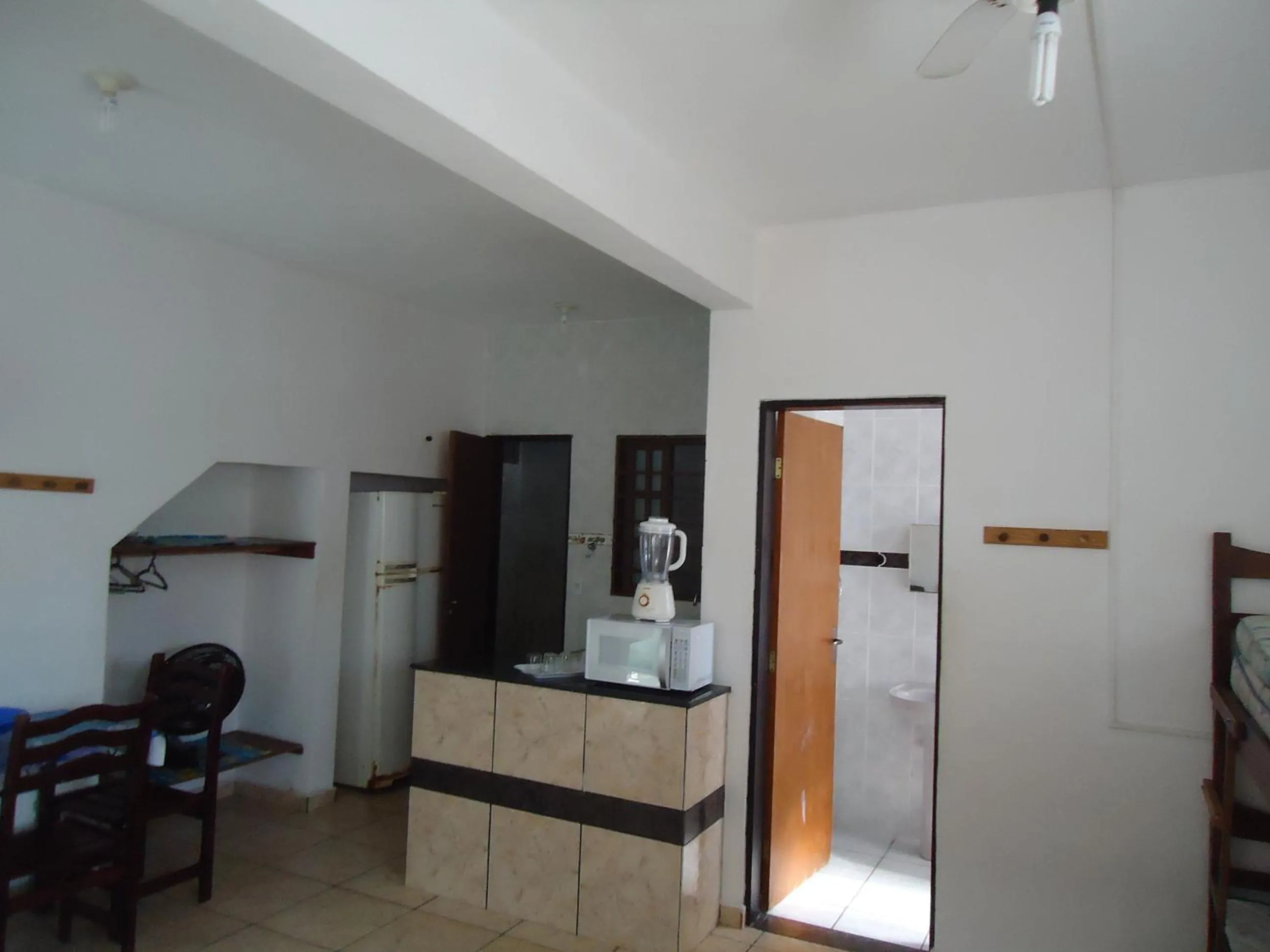 Chales Ubatuba I
