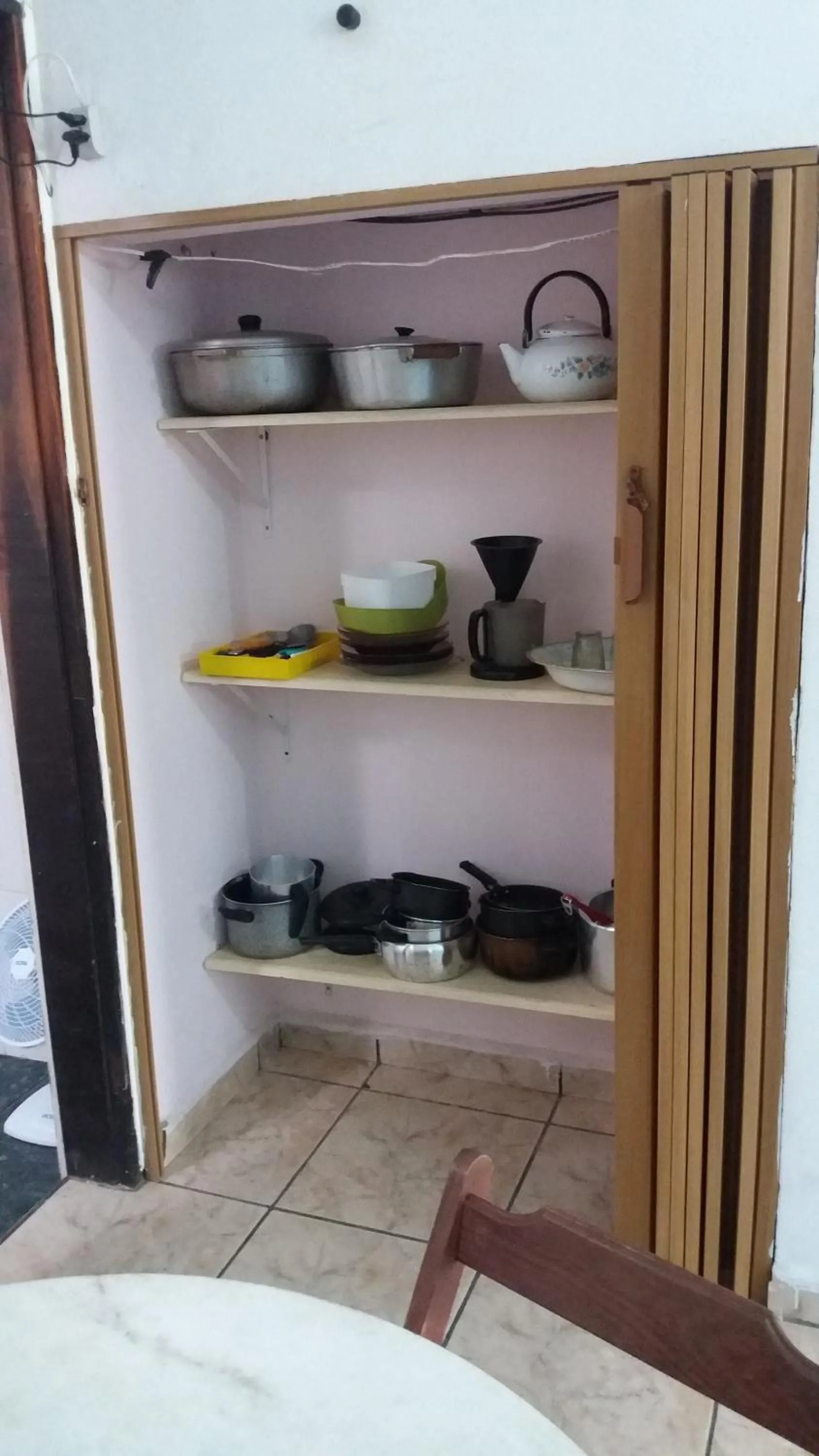 Chales Ubatuba I