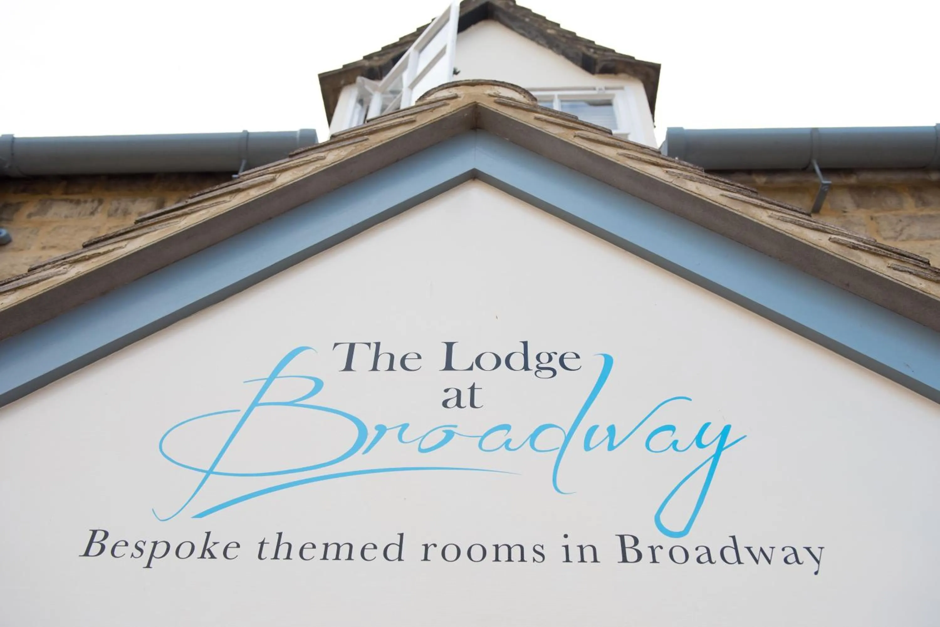 The Lodge at Broadway