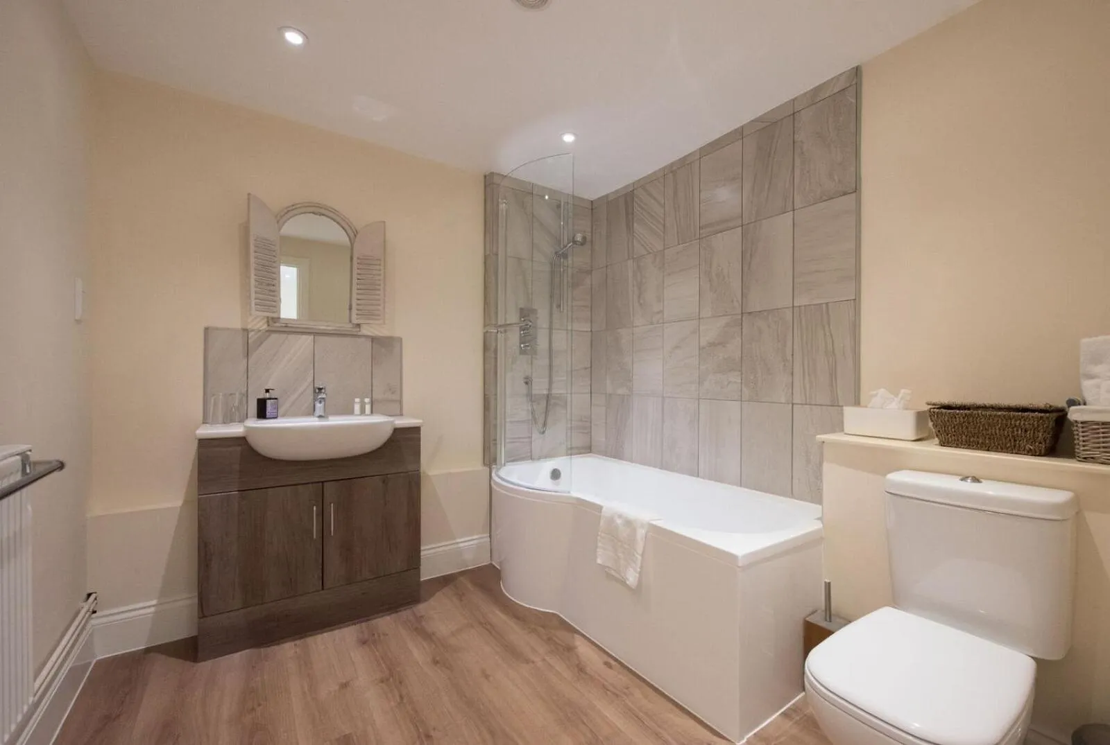 The Lodge at Broadway