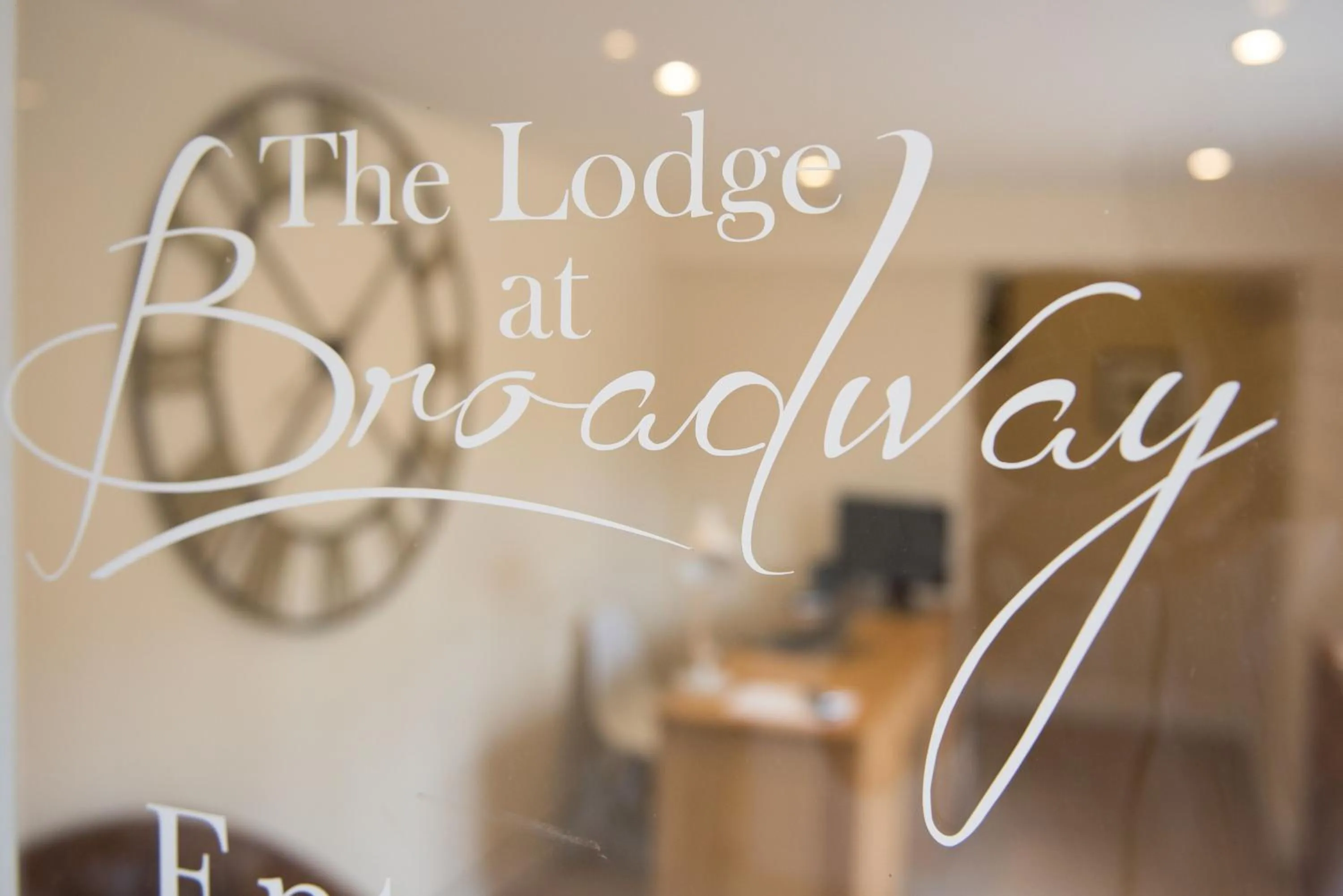 The Lodge at Broadway