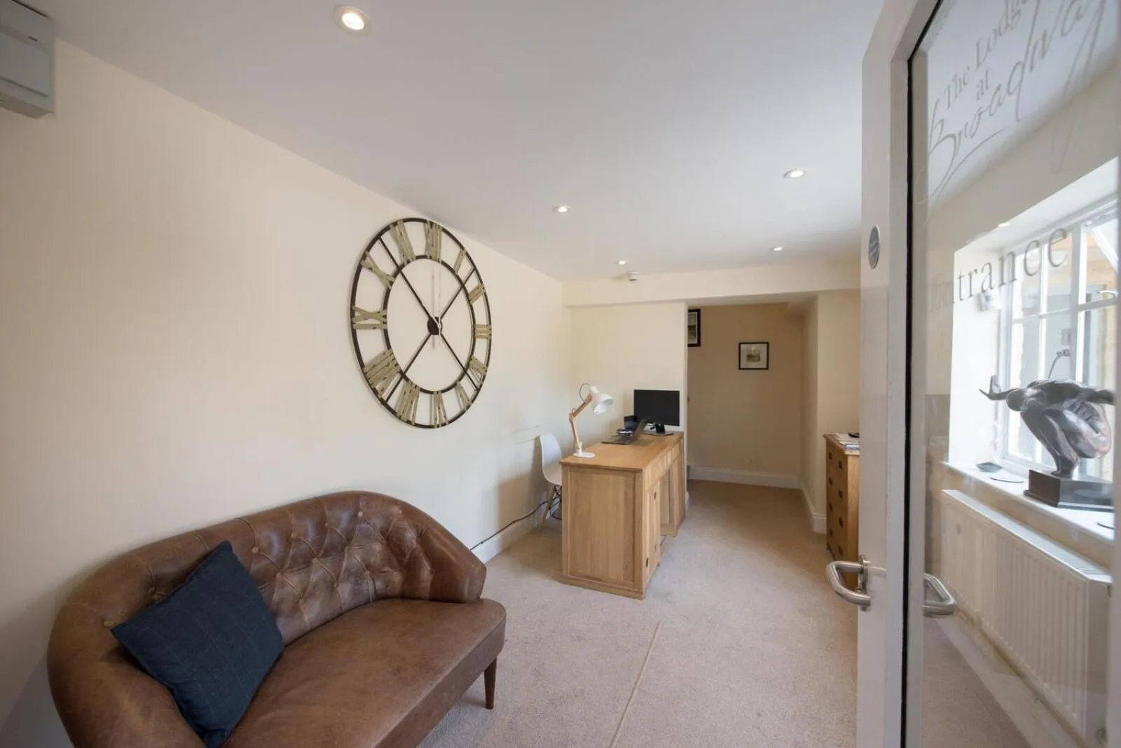 The Lodge at Broadway