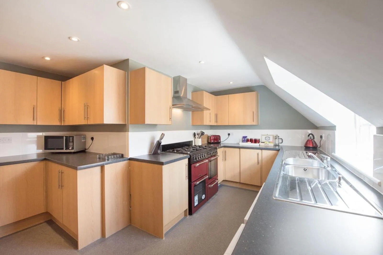 The Lodge at Broadway