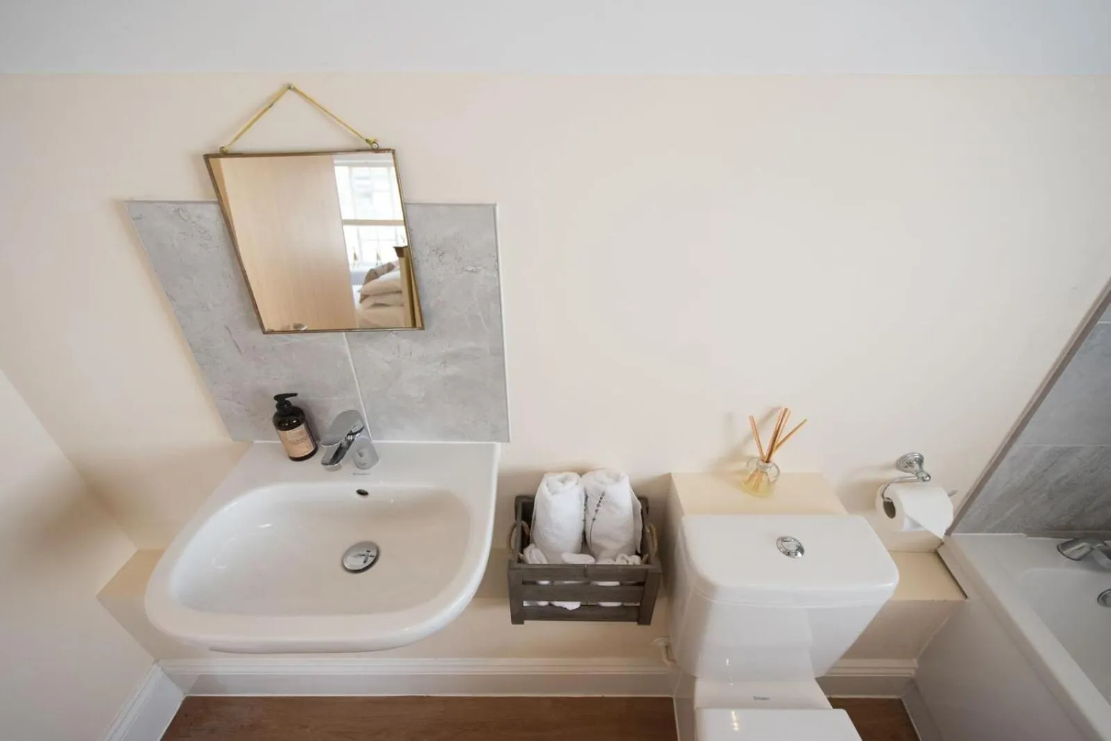 The Lodge at Broadway