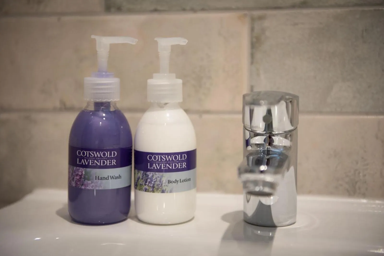 The Lodge at Broadway