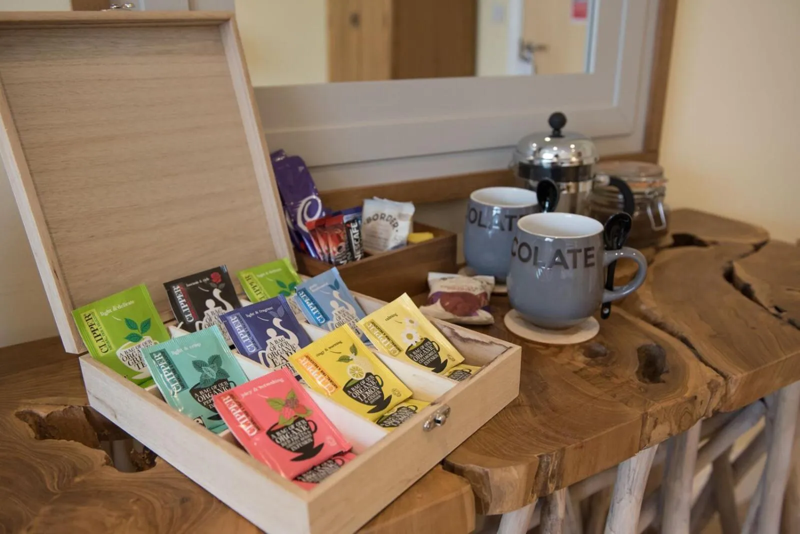 The Lodge at Broadway