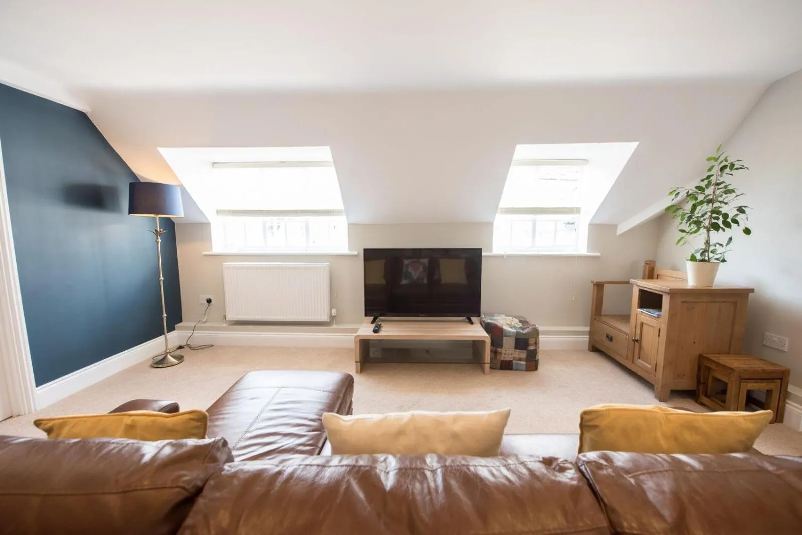 The Lodge at Broadway