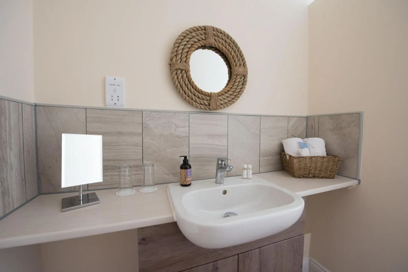 The Lodge at Broadway