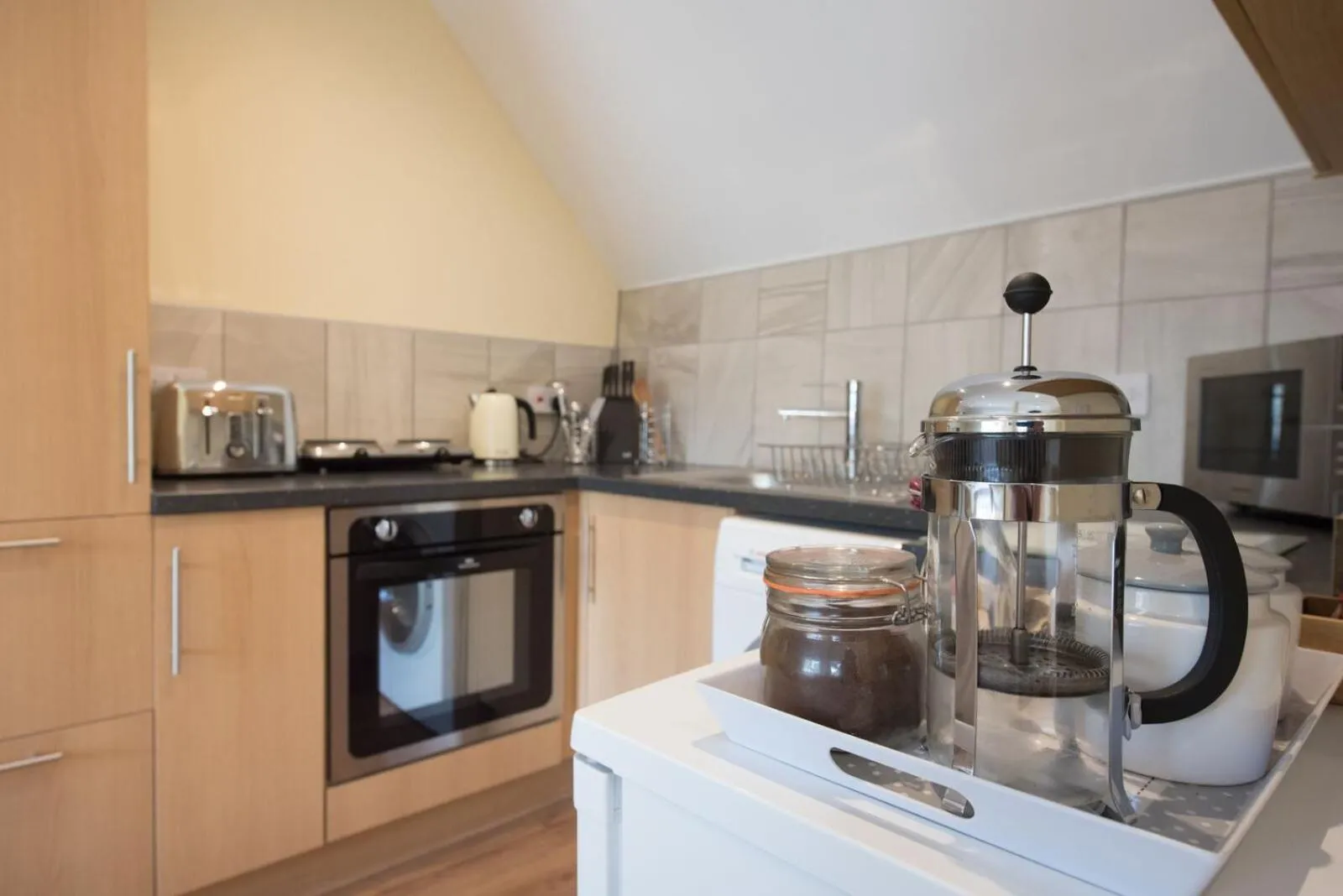 The Lodge at Broadway