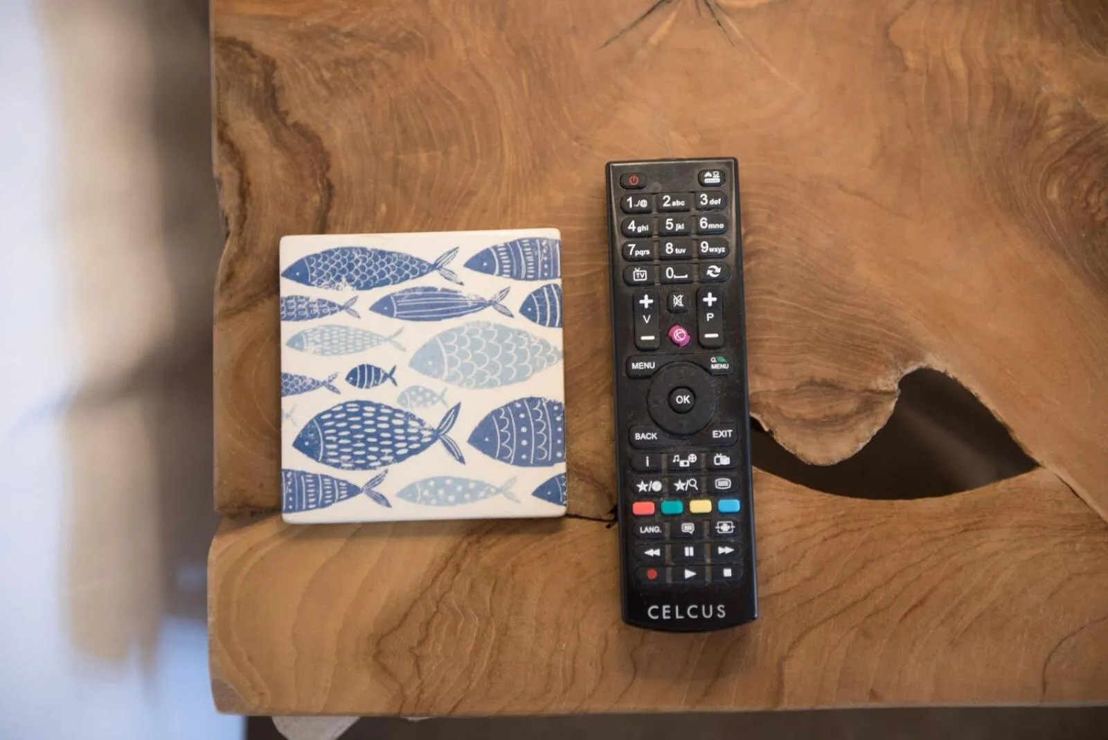 The Lodge at Broadway