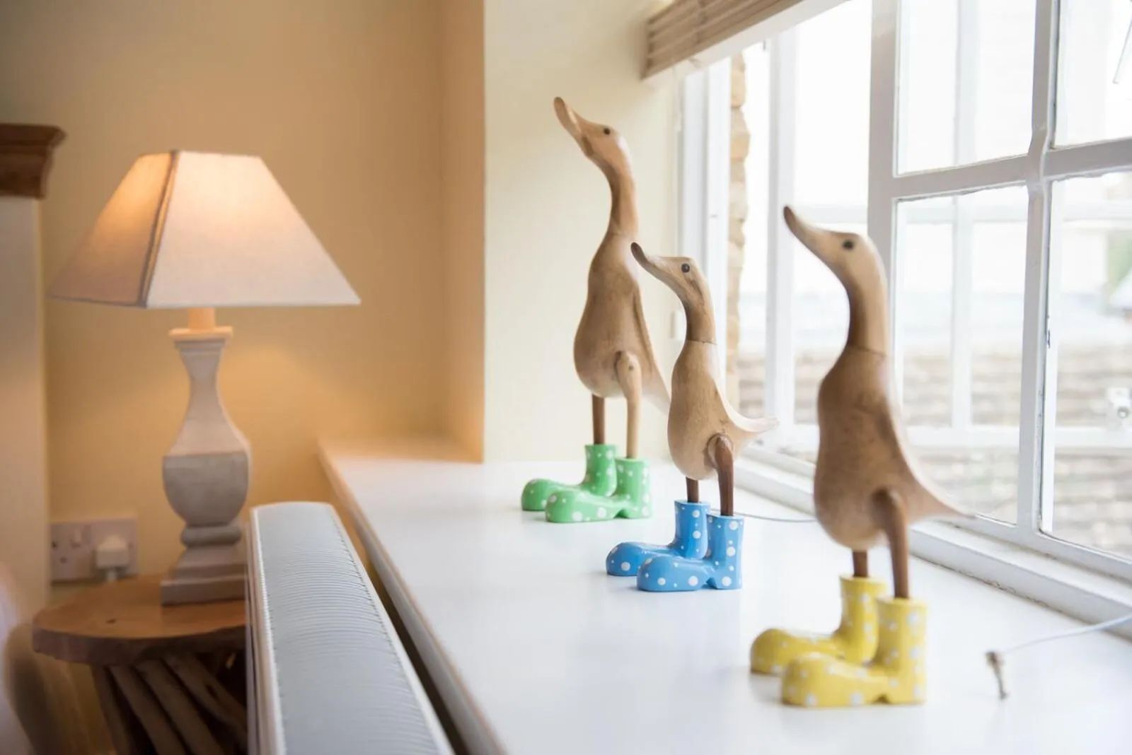 The Lodge at Broadway