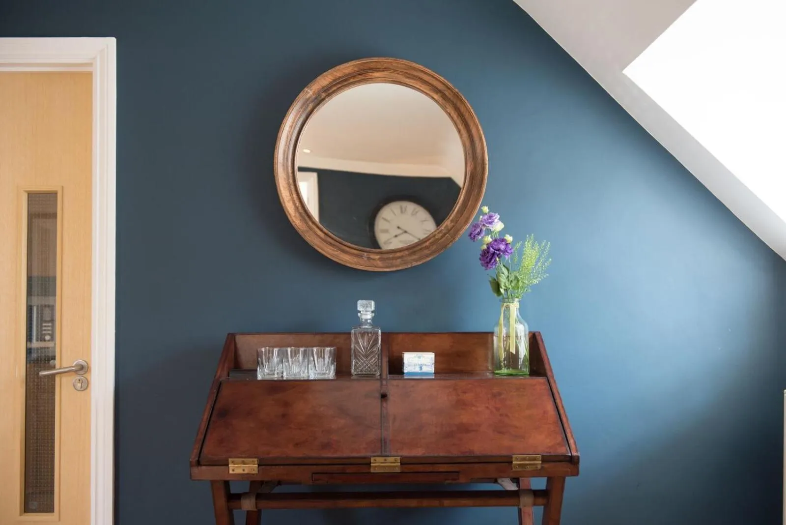 The Lodge at Broadway